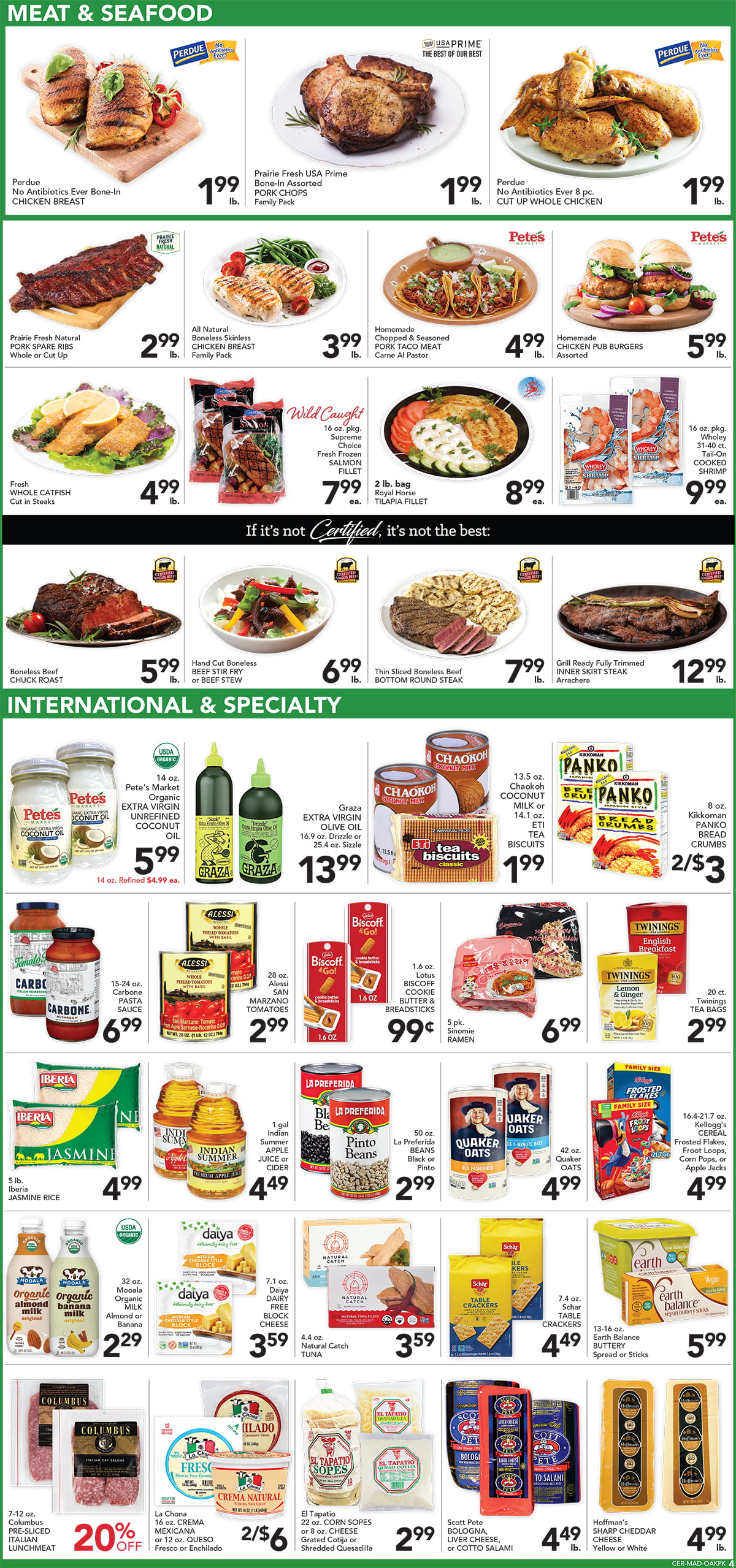 Weekly Circular - Page 4