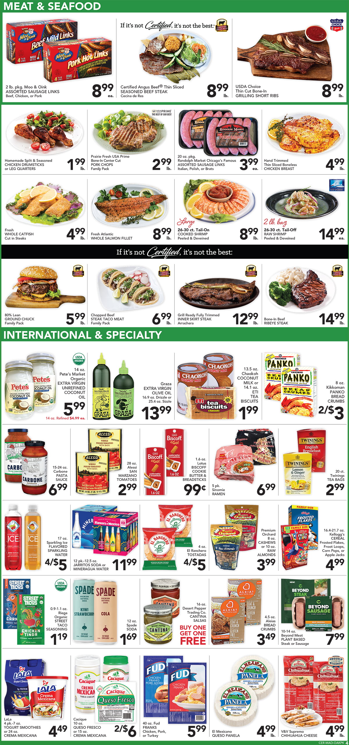 Weekly Circular - Page 4