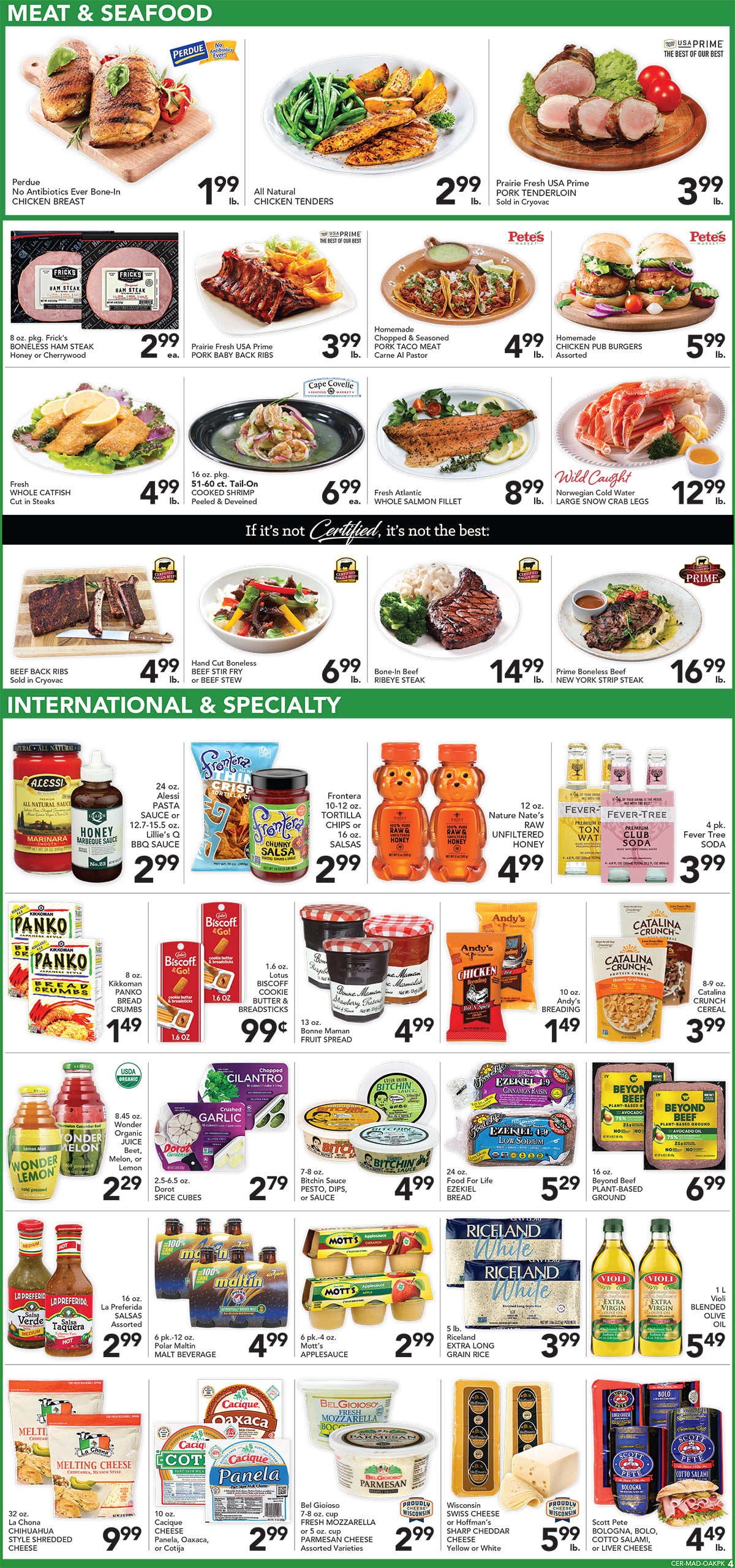 Weekly Circular - Page 4