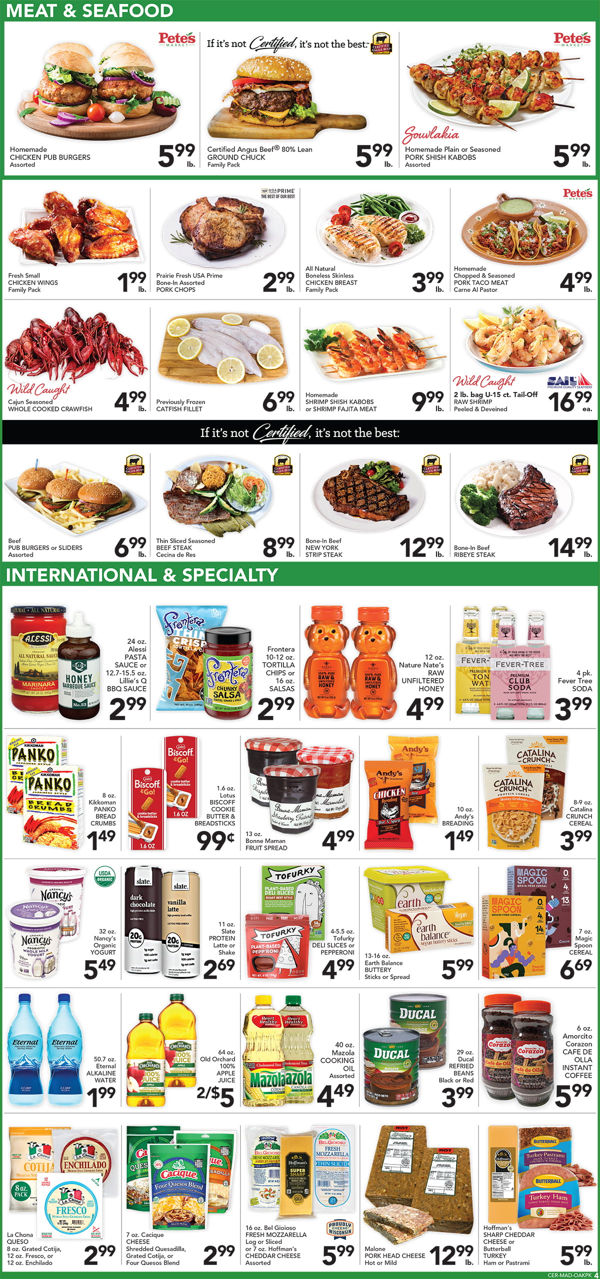 Weekly Circular - Page 4