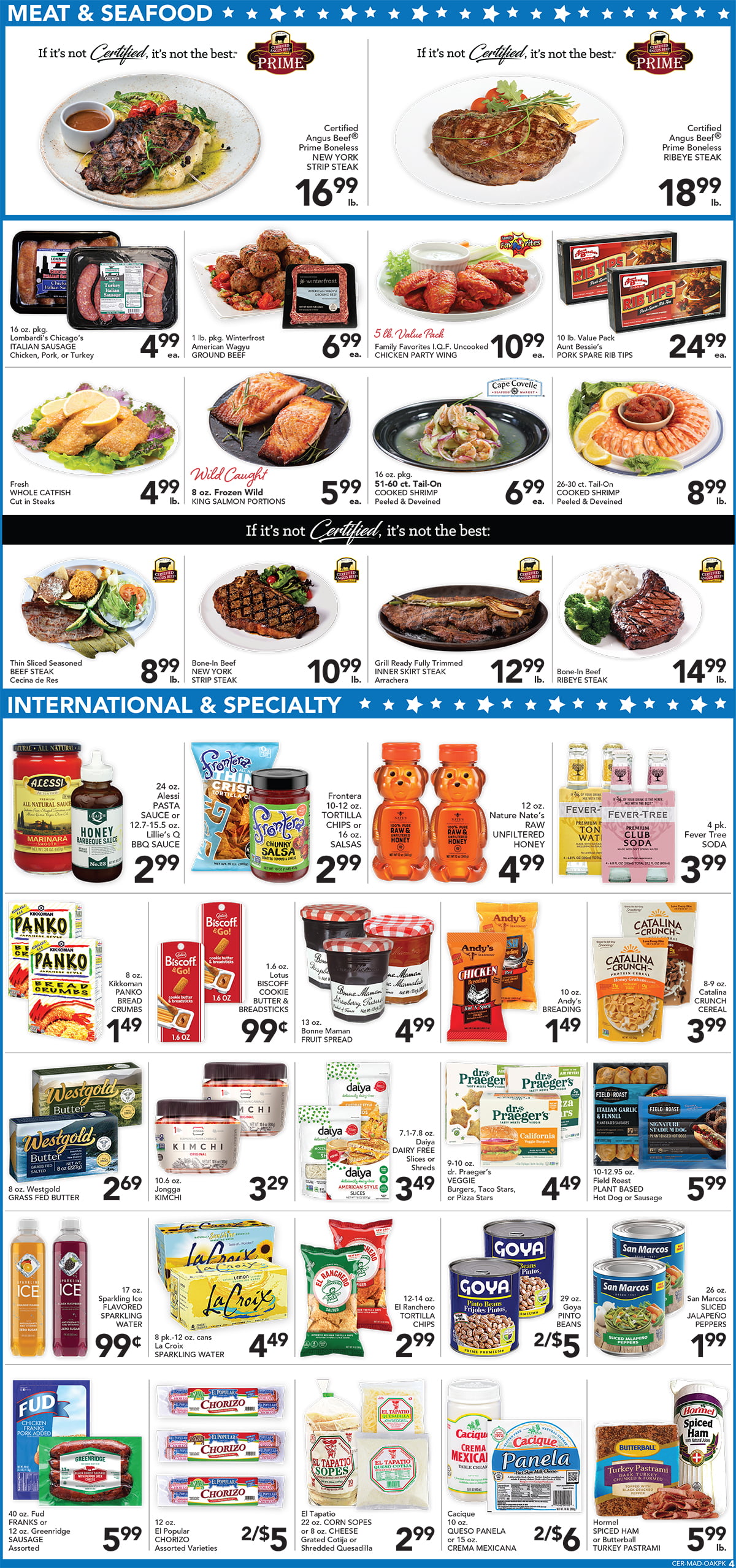 Weekly Circular - Page 4