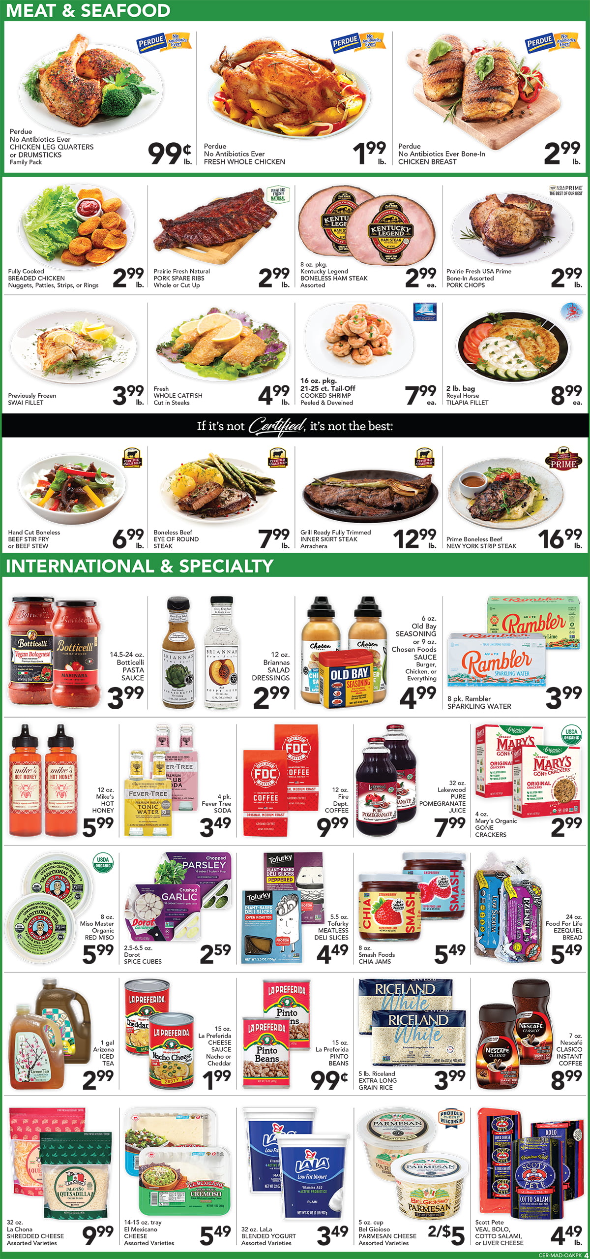 Weekly Circular - Page 4