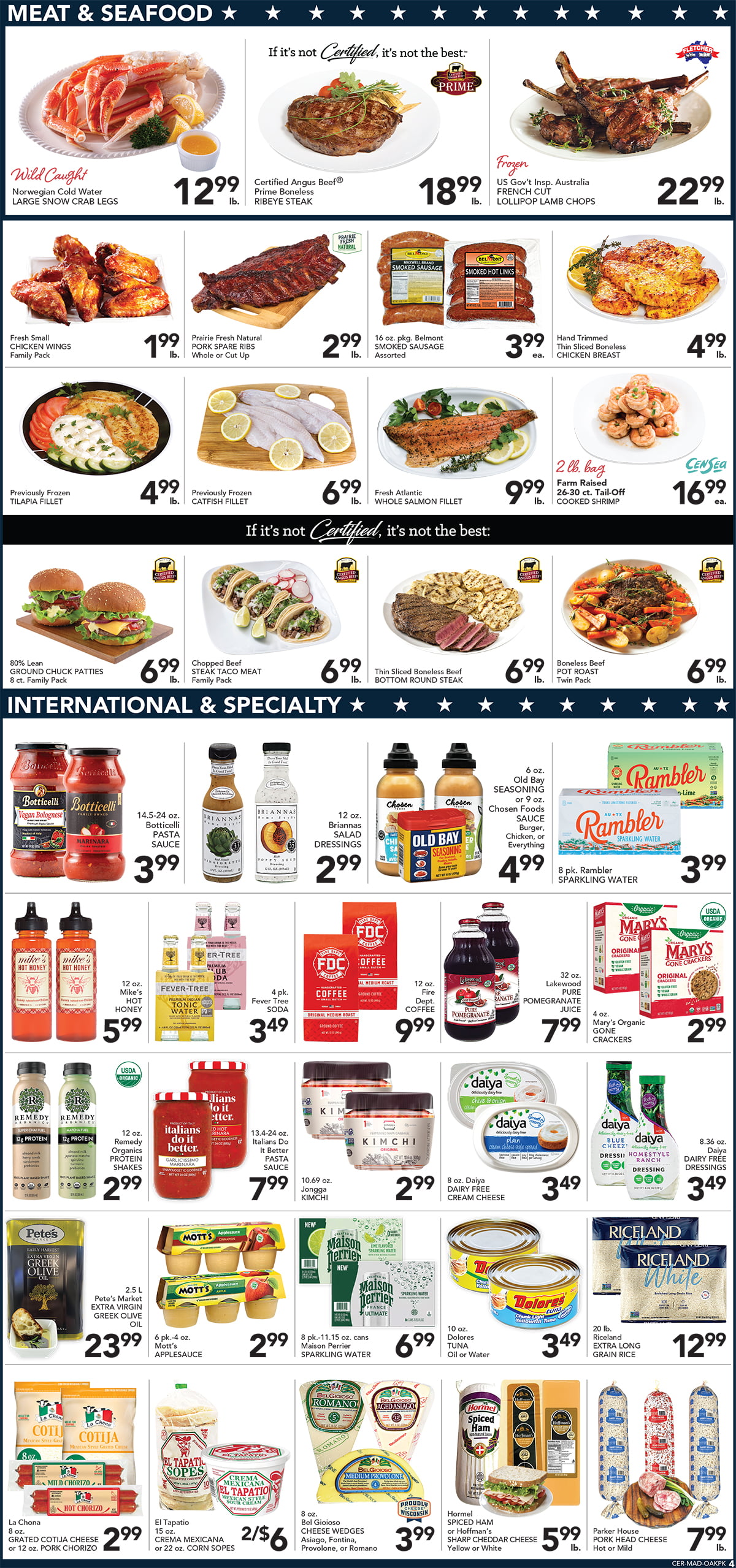 Weekly Circular - Page 4