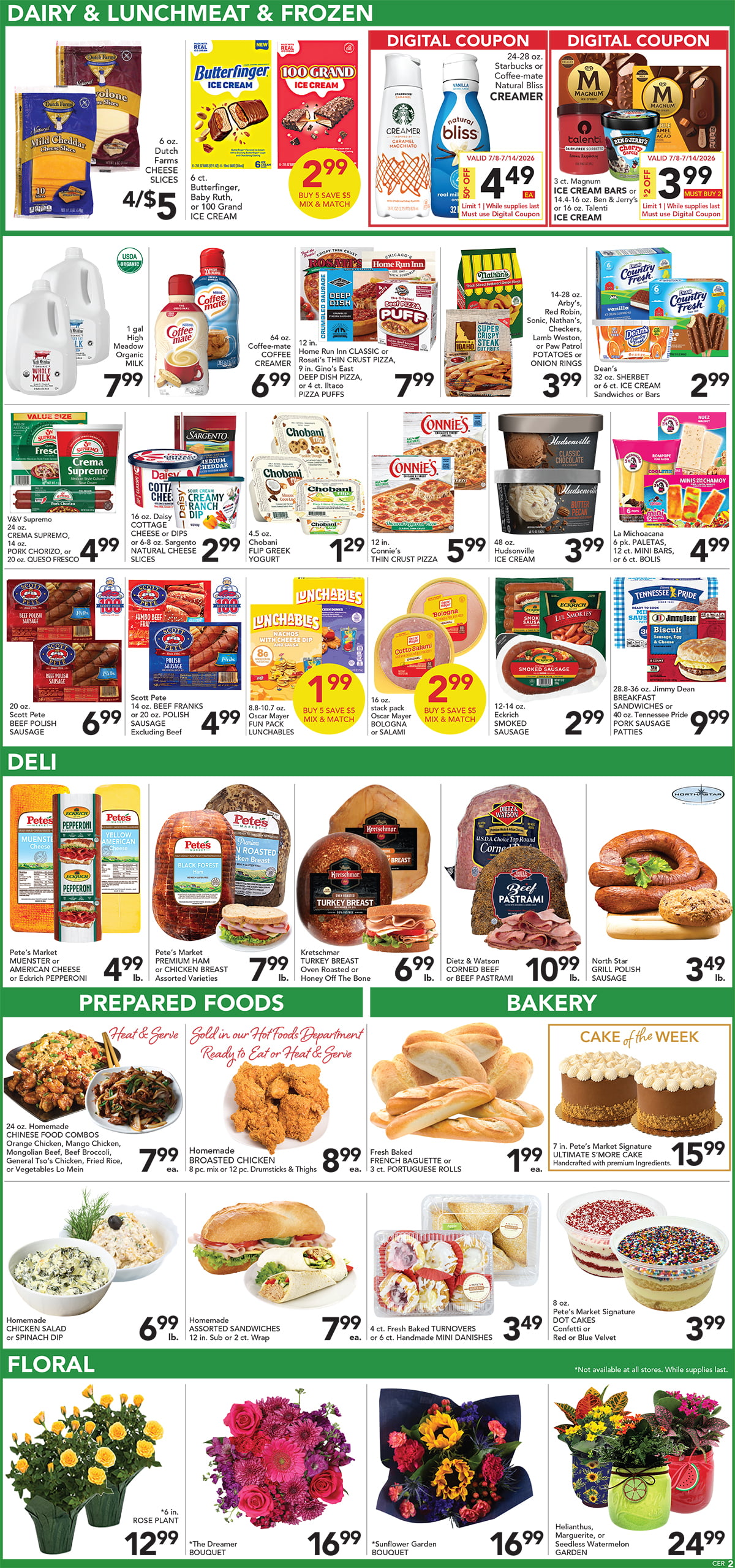 Weekly Circular - Page 2