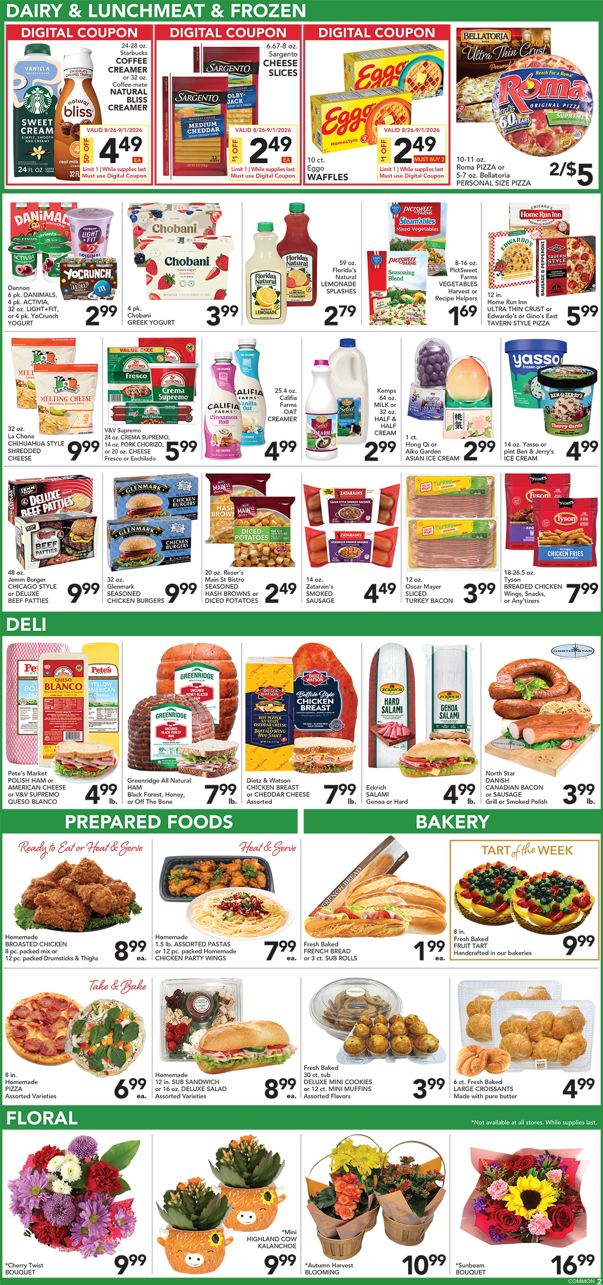 Weekly Circular - Page 2
