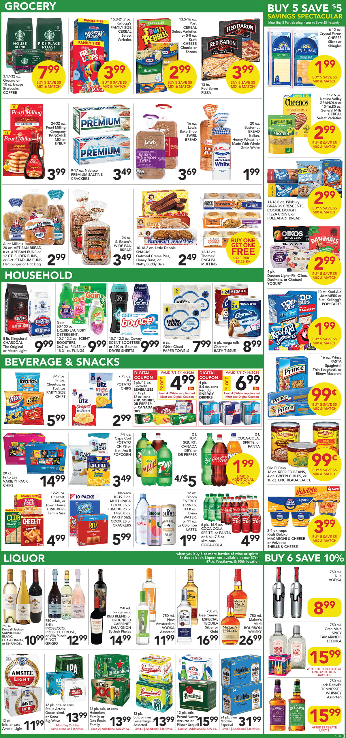 Weekly Circular - Page 3