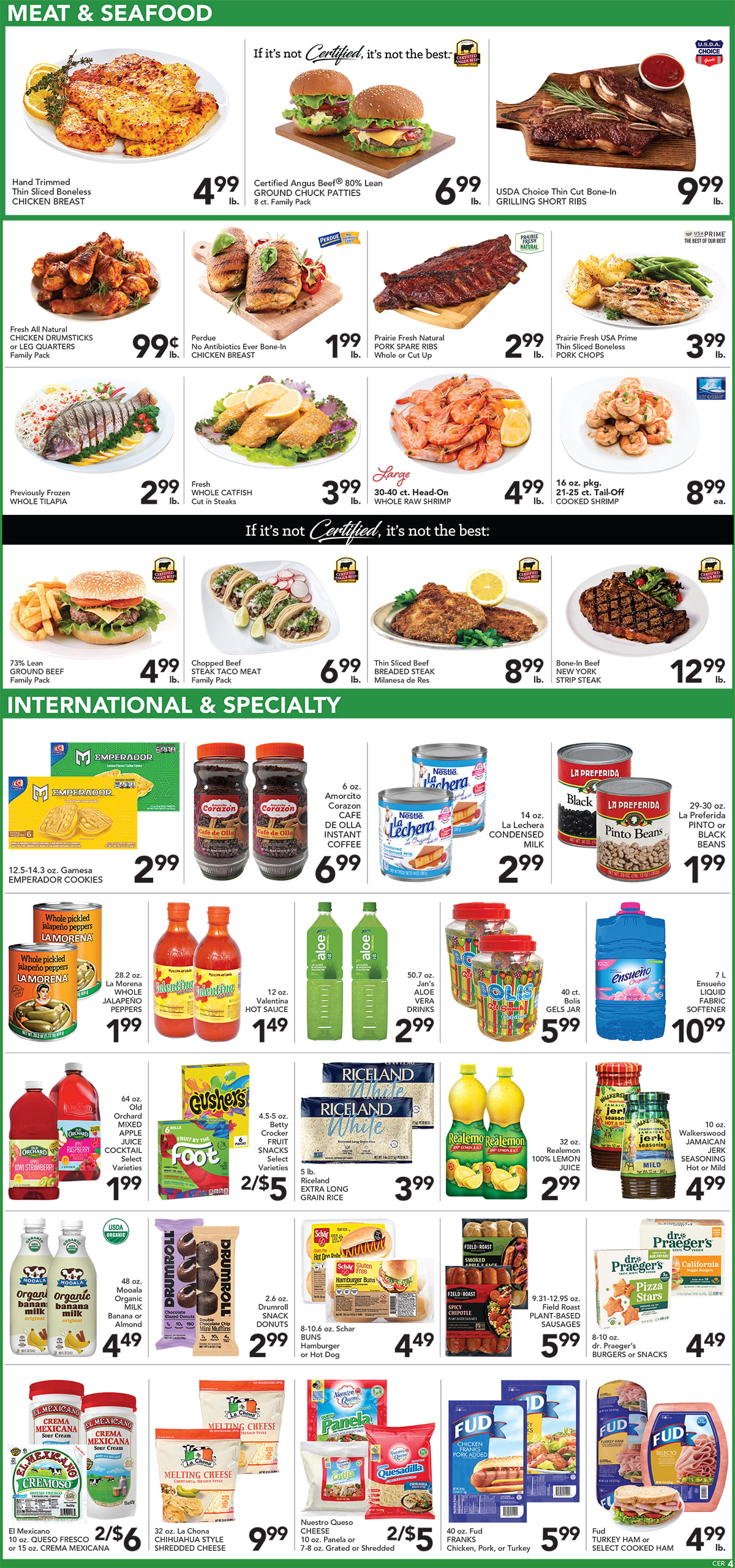 Weekly Circular - Page 4