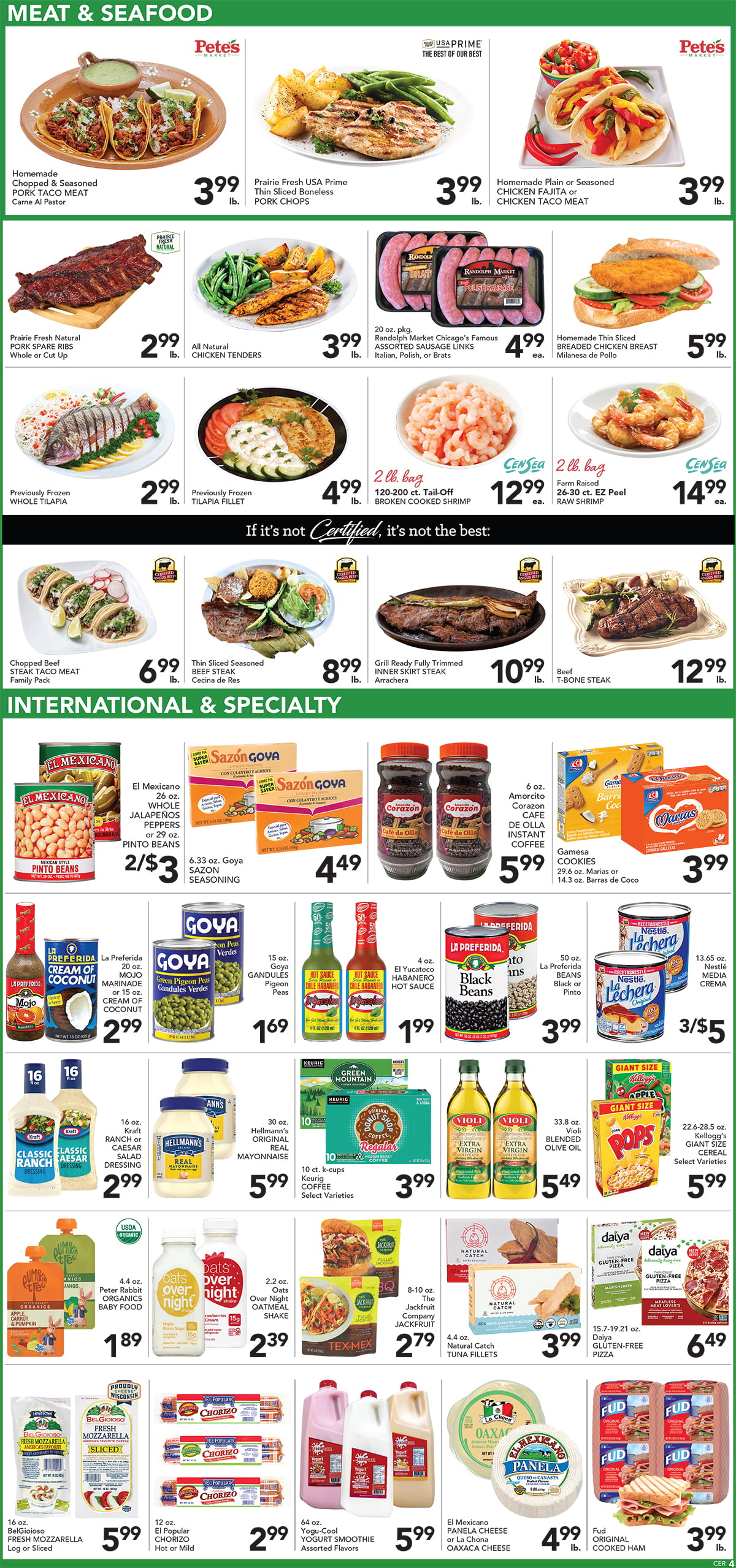 Weekly Circular - Page 4