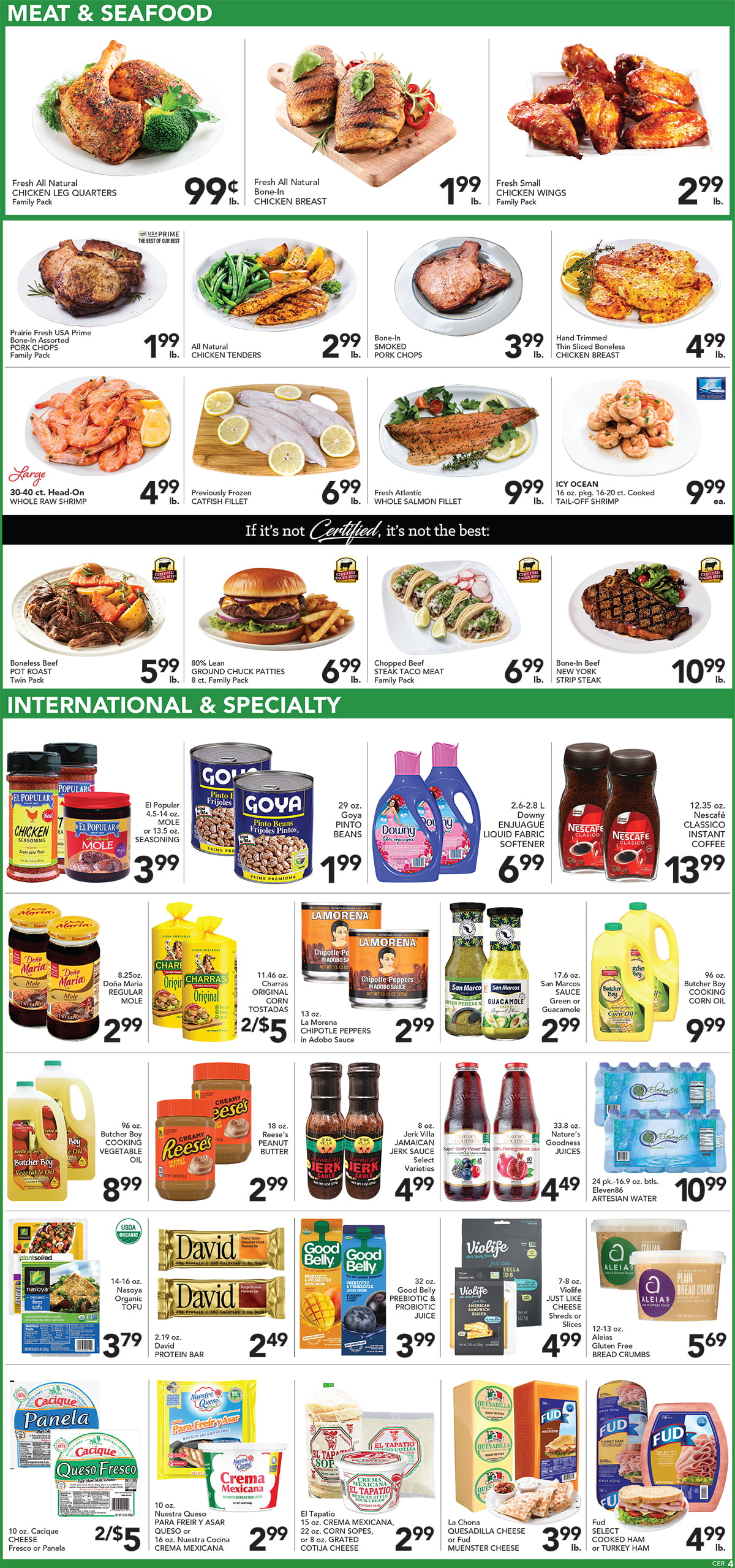 Weekly Circular - Page 4