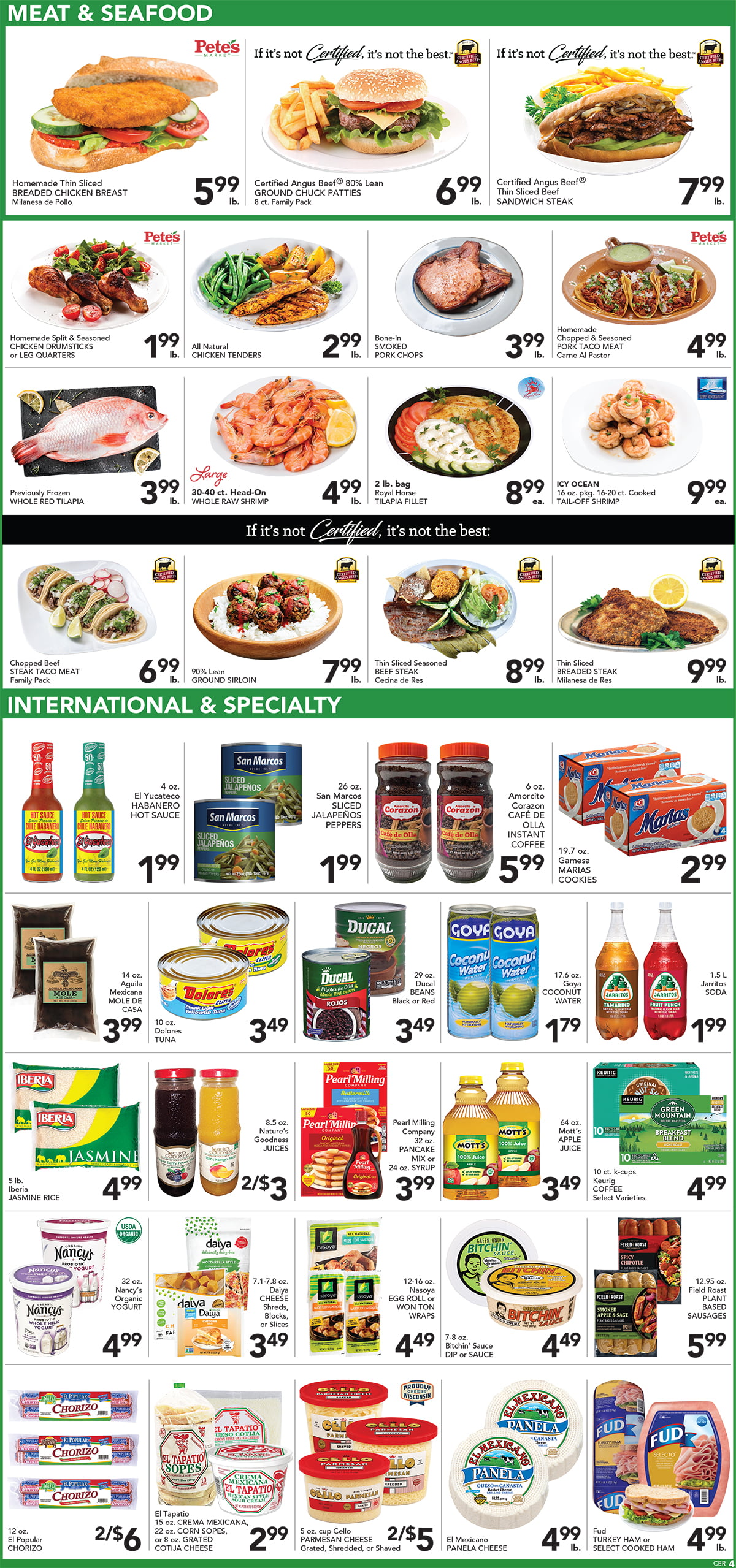 Weekly Circular - Page 4