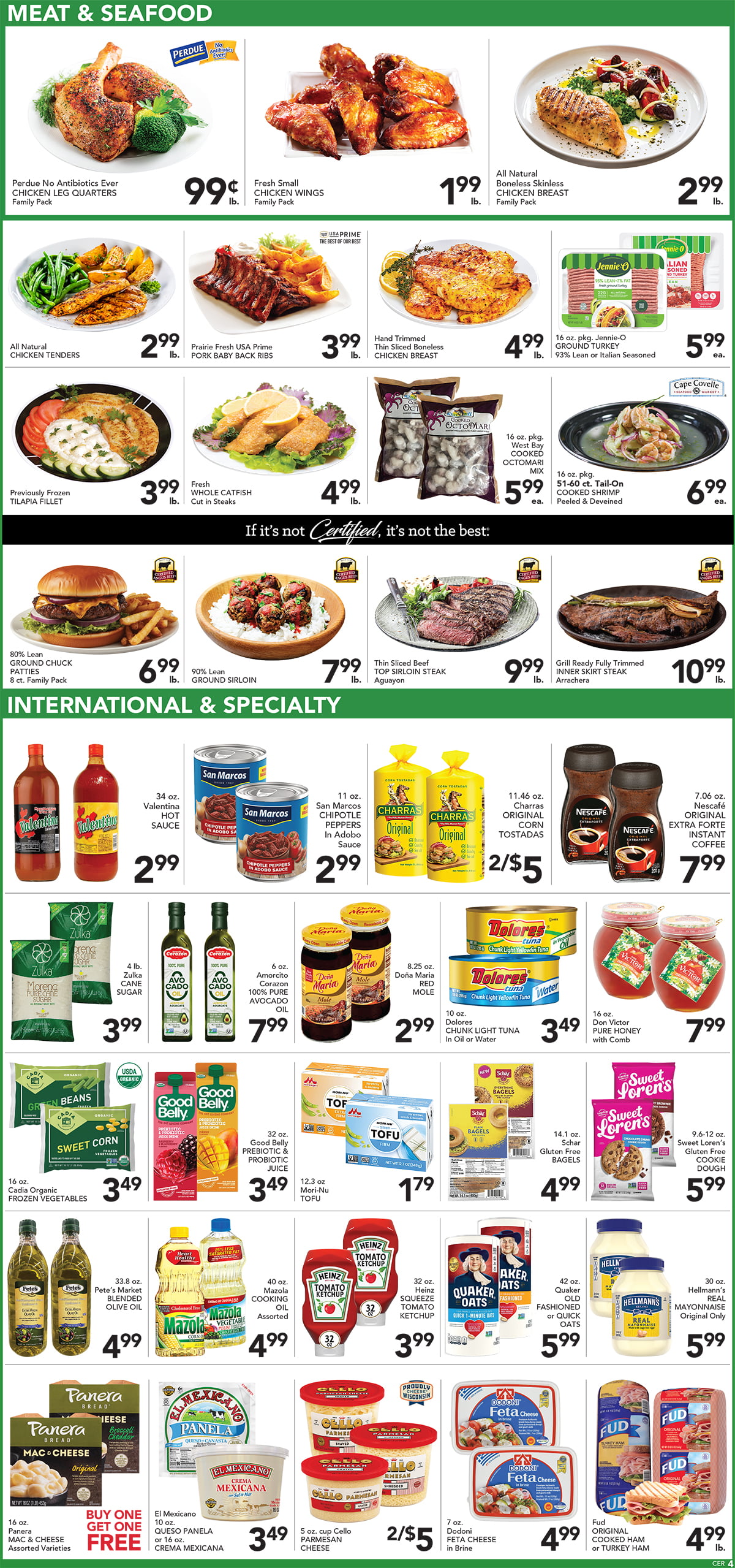 Weekly Circular - Page 4