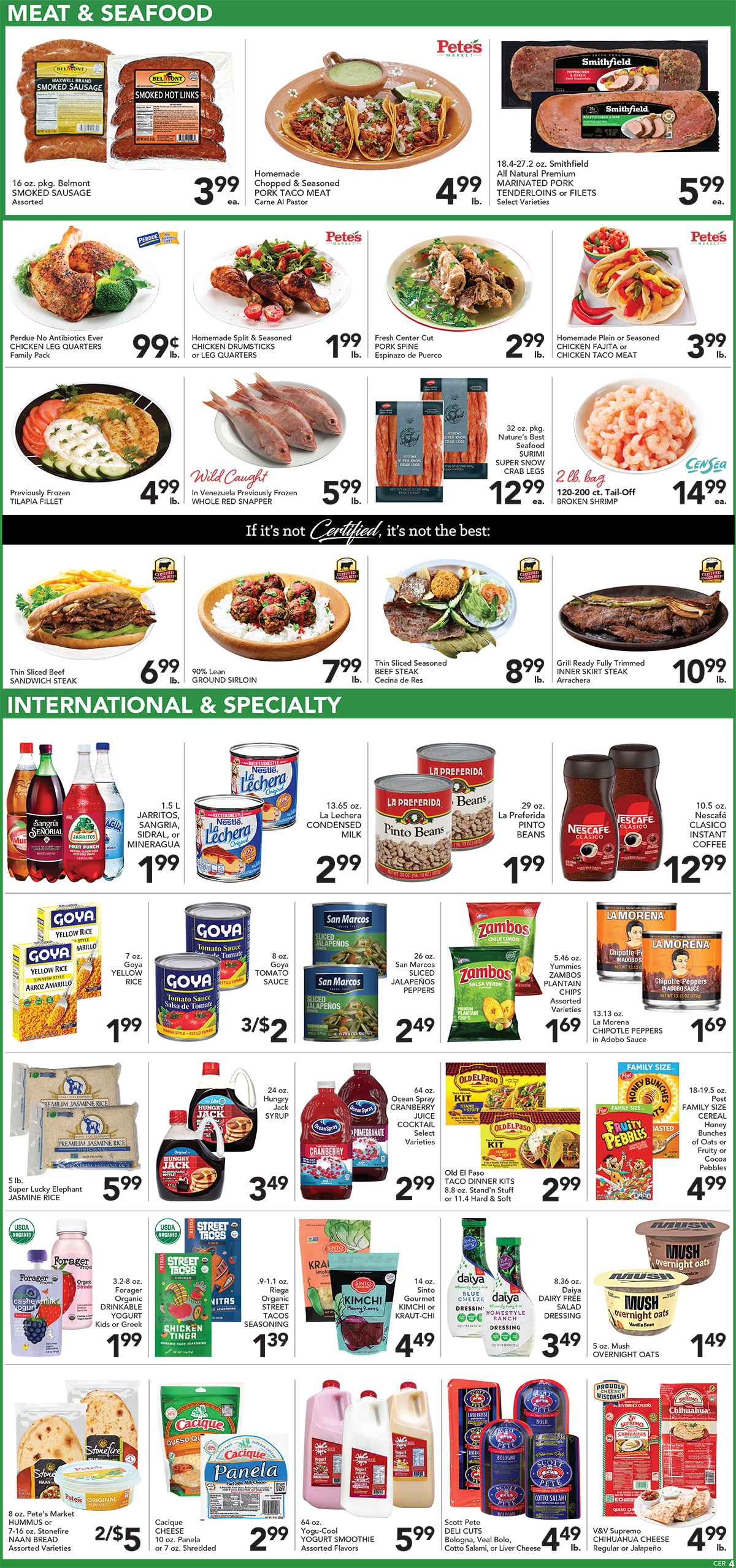Weekly Circular - Page 4