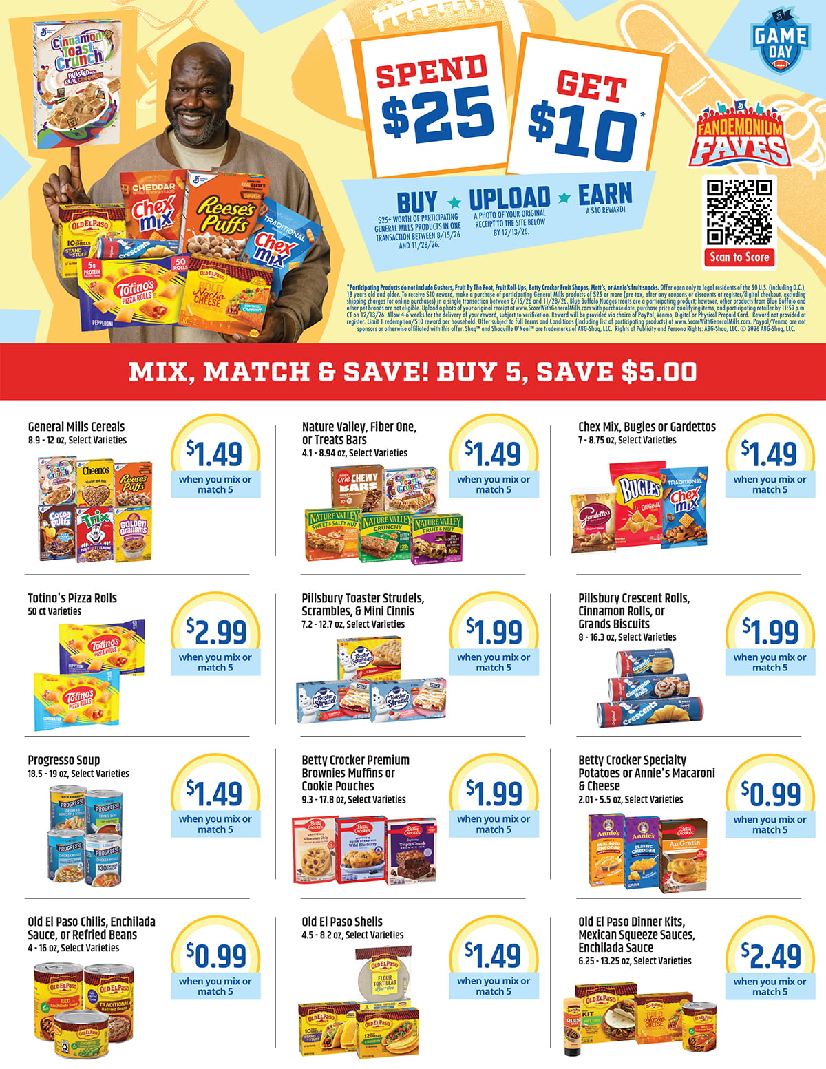 Weekly Circular - Page 6