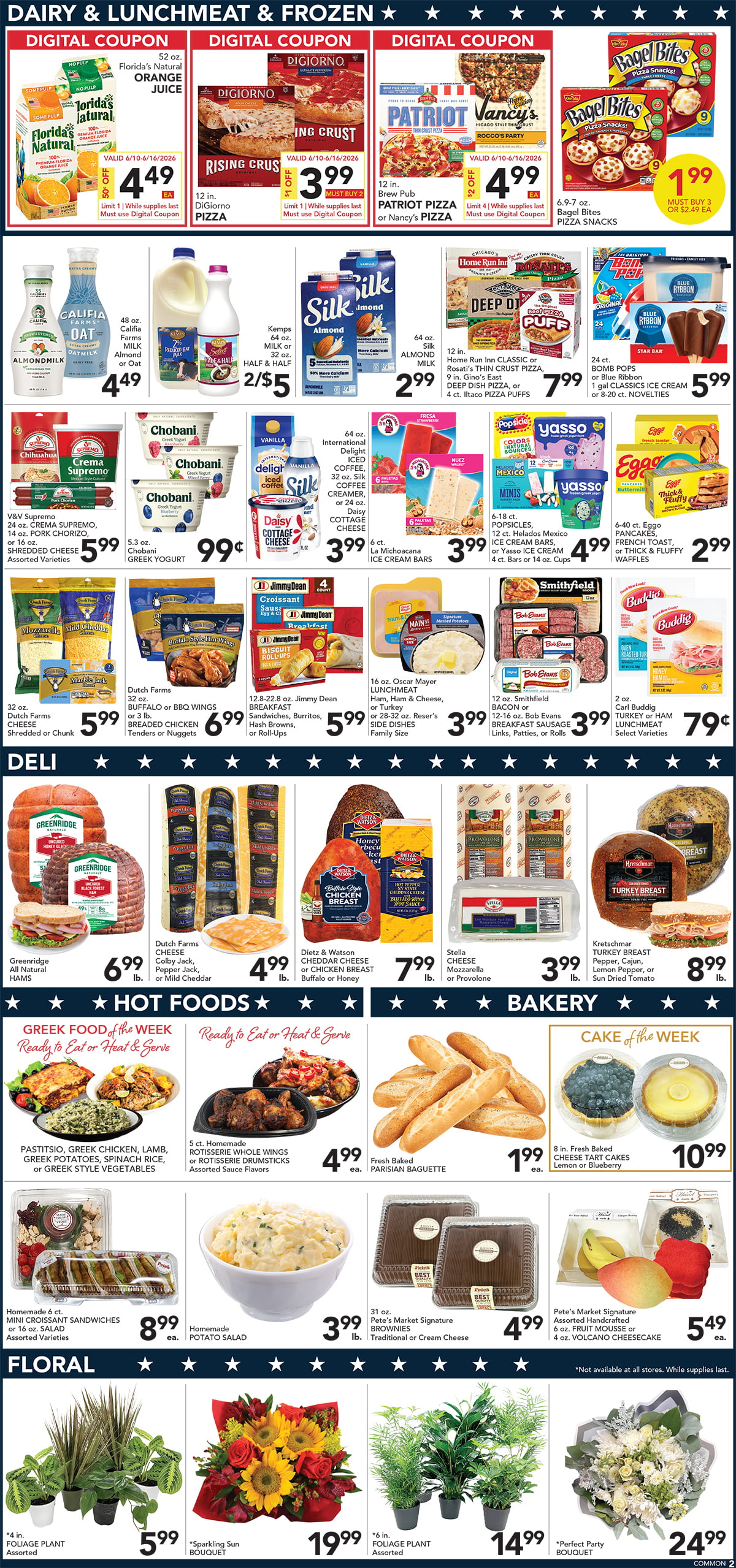 Weekly Circular - Page 2