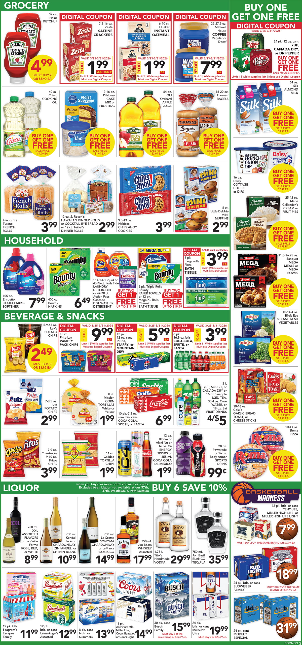 Weekly Circular - Page 3