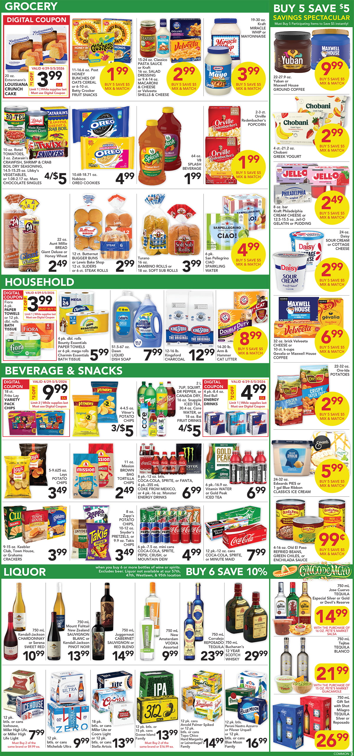 Weekly Circular - Page 3