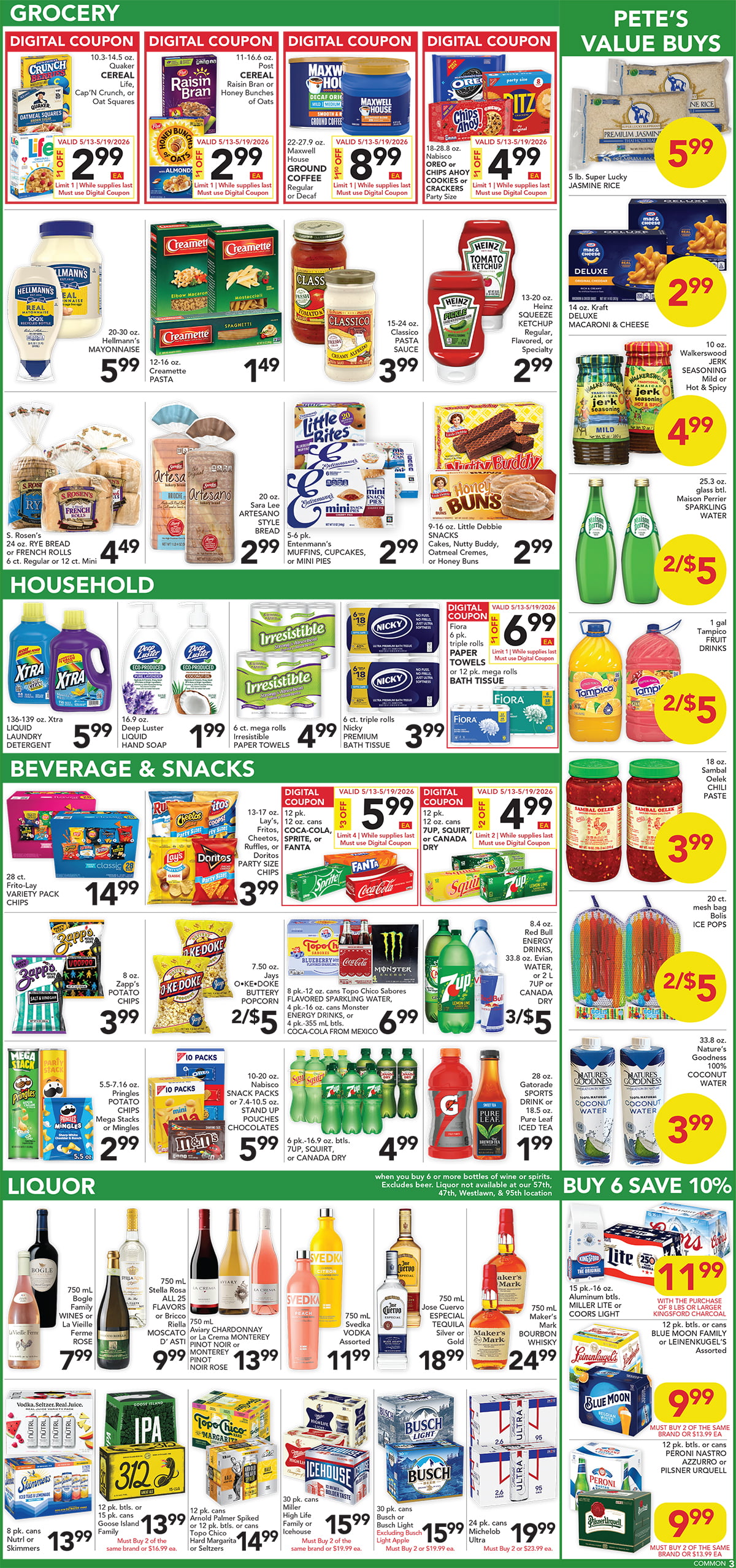 Weekly Circular - Page 3