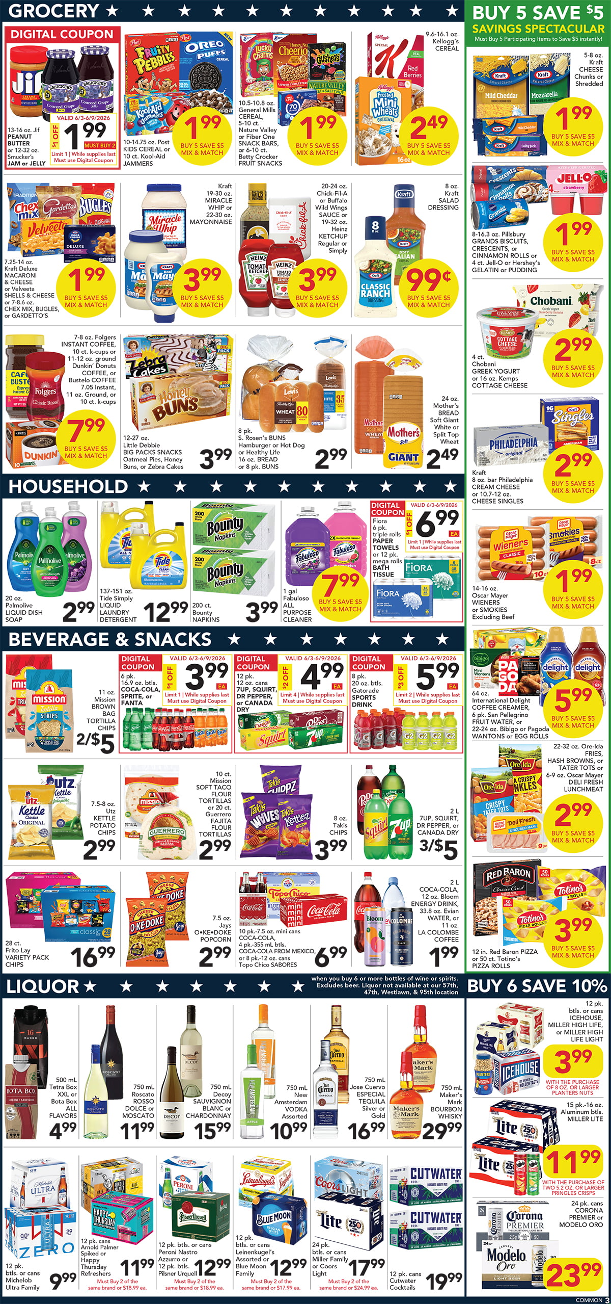 Weekly Circular - Page 3