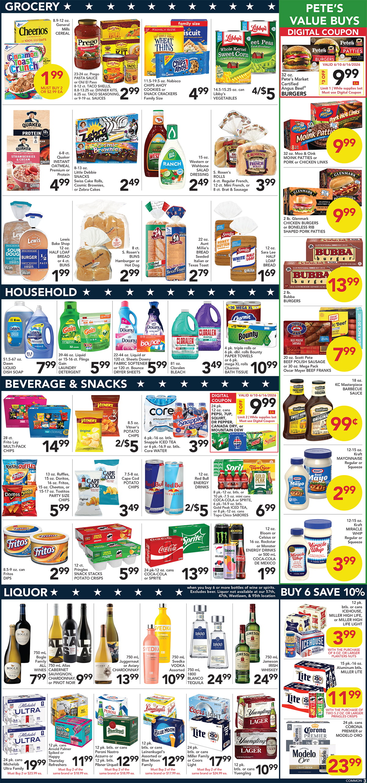 Weekly Circular - Page 3