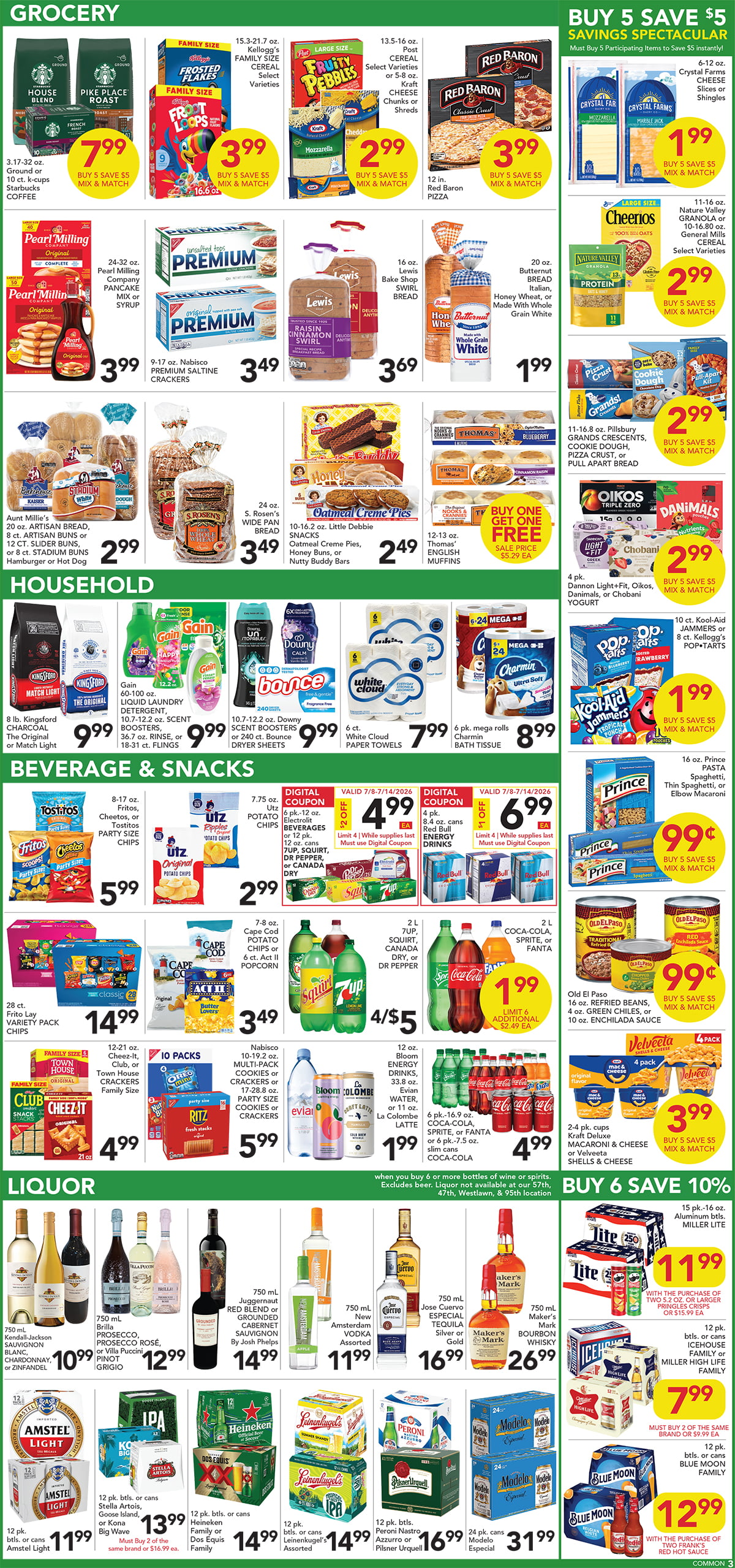 Weekly Circular - Page 3