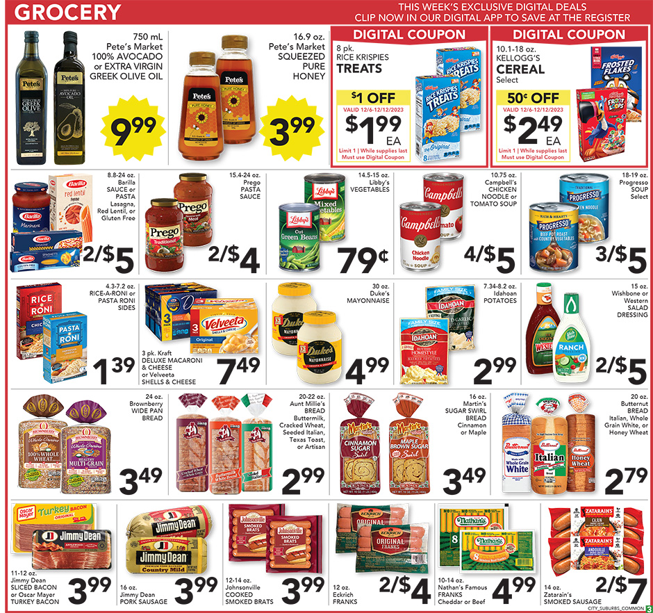Weekly Circular - Page 3