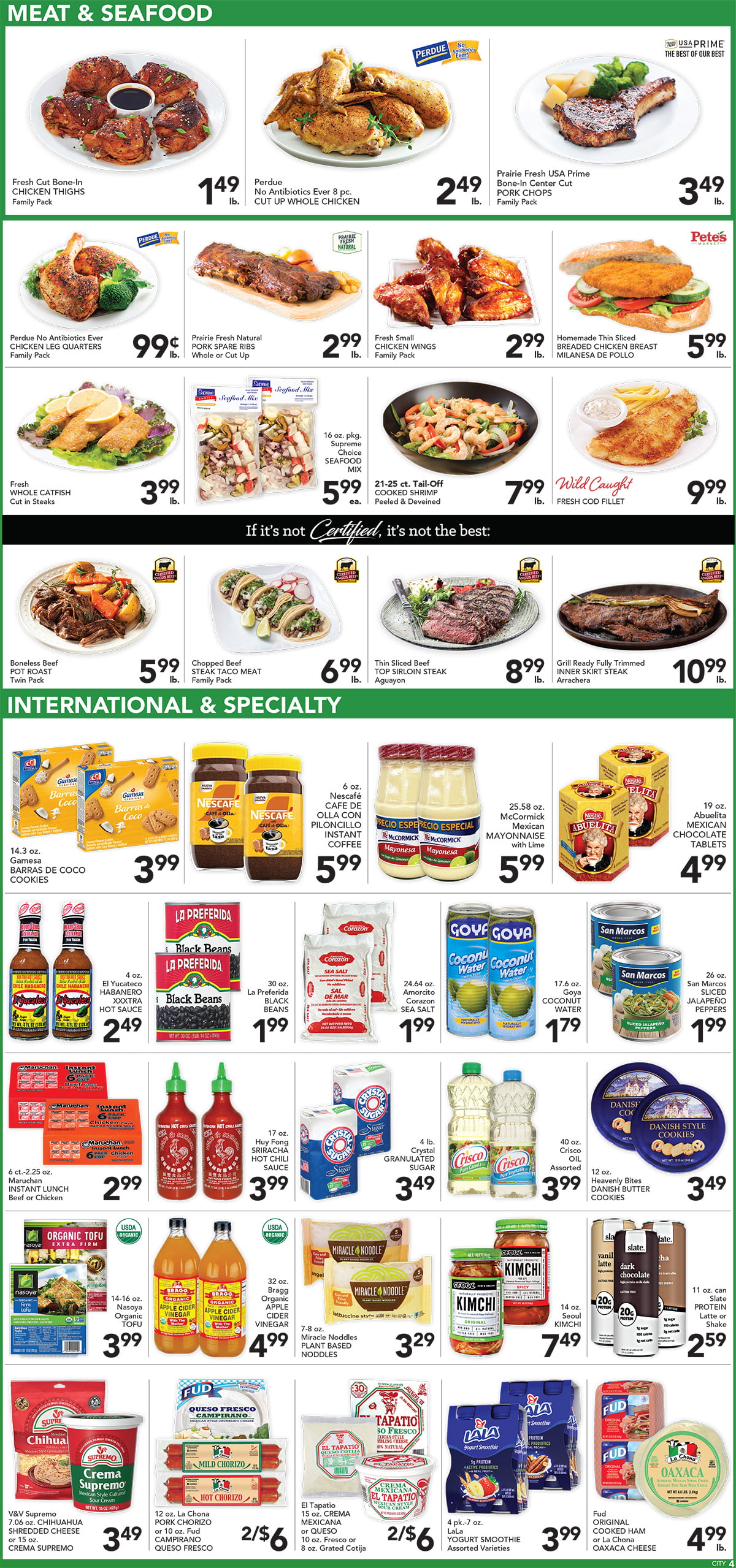 Weekly Circular - Page 4