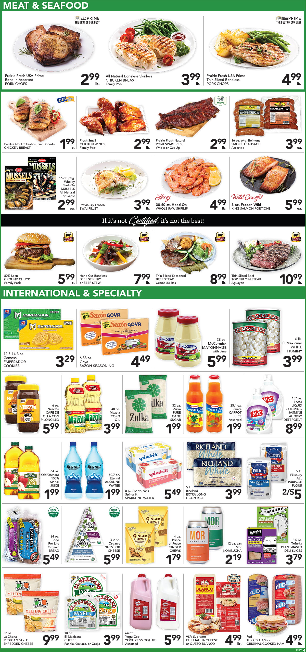 Weekly Circular - Page 4