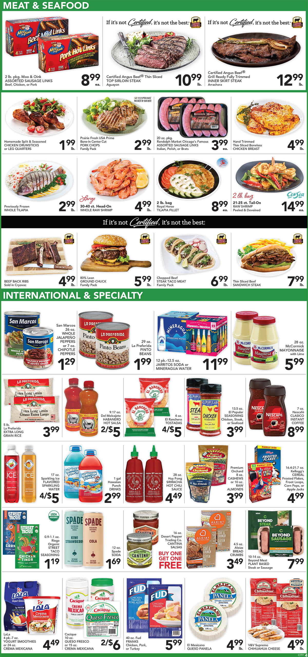 Weekly Circular - Page 4