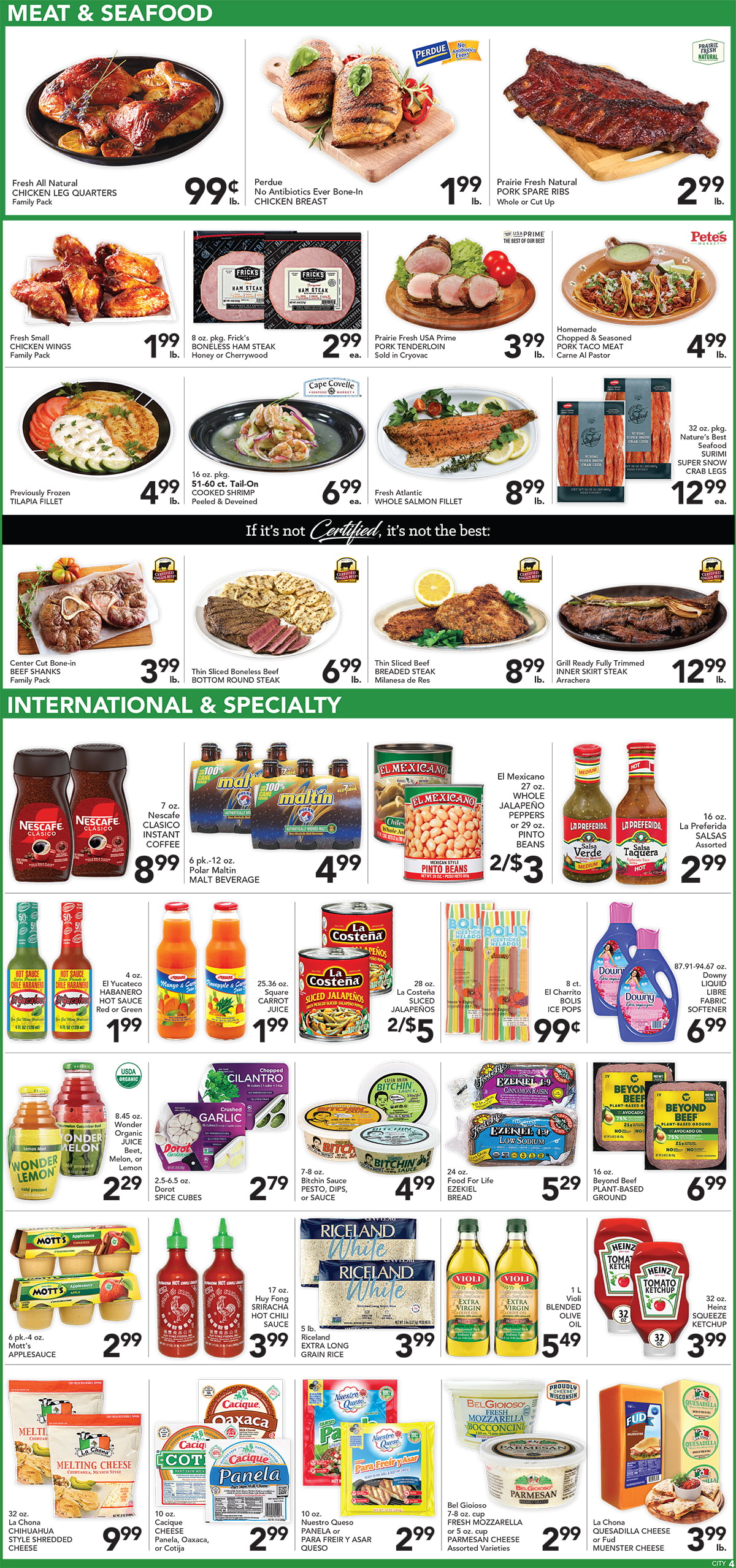 Weekly Circular - Page 4