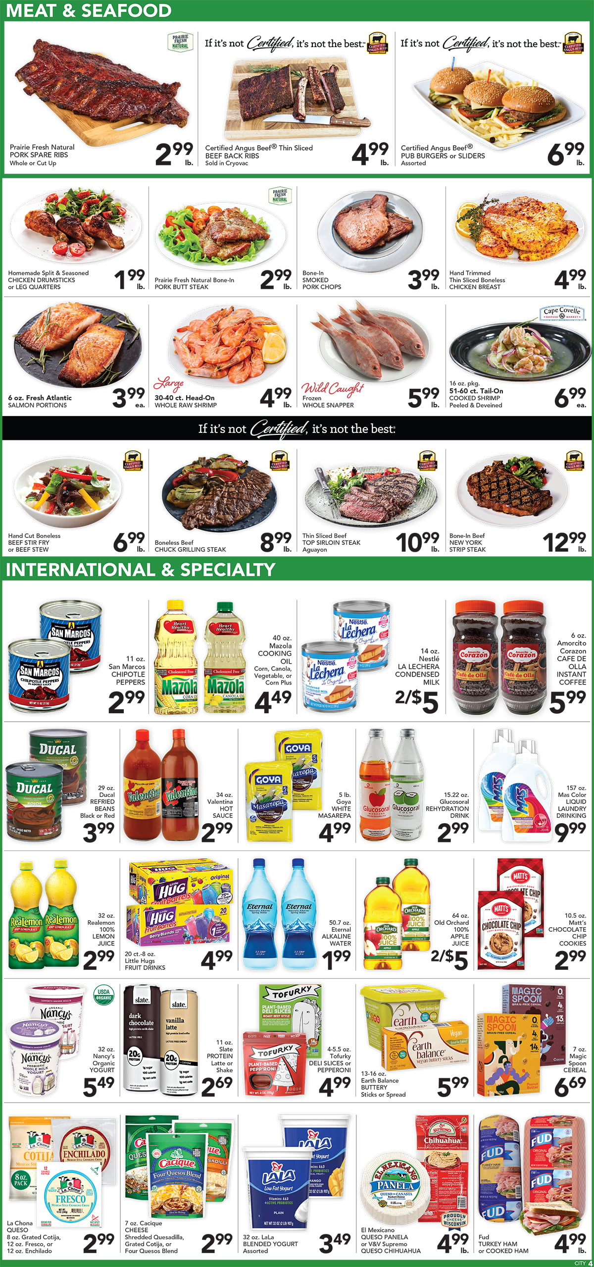 Weekly Circular - Page 4