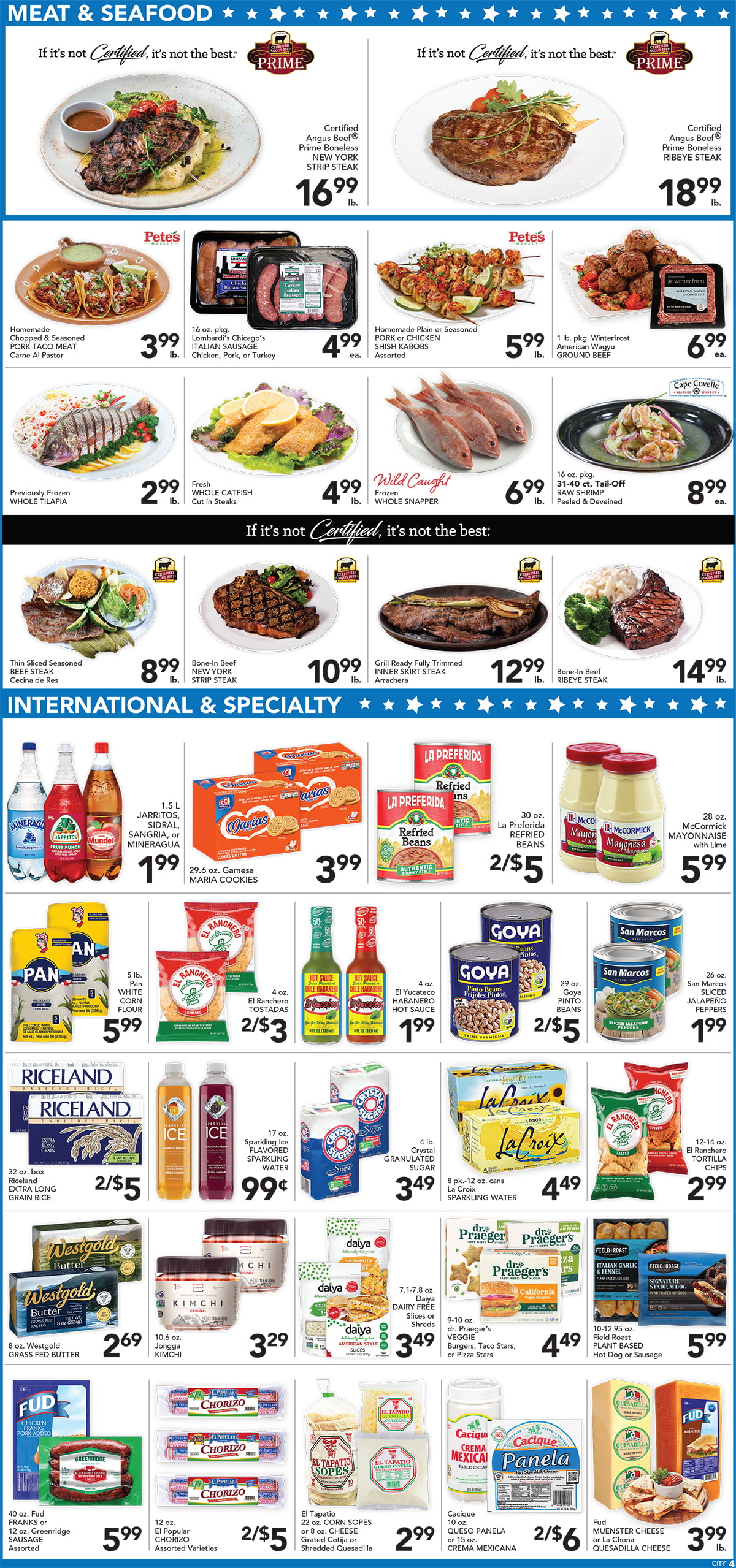 Weekly Circular - Page 4