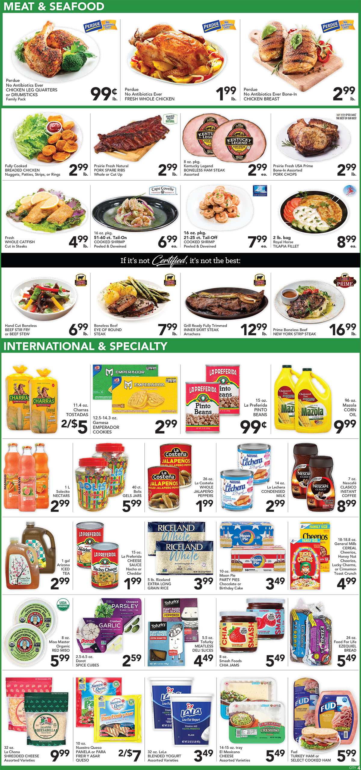 Weekly Circular - Page 4