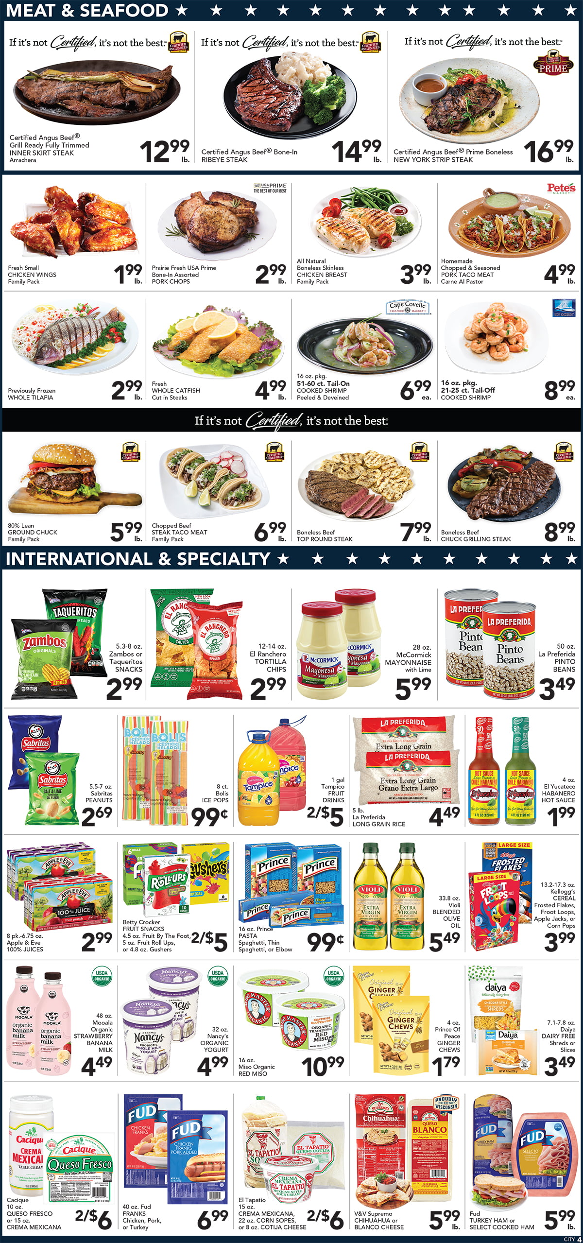 Weekly Circular - Page 4