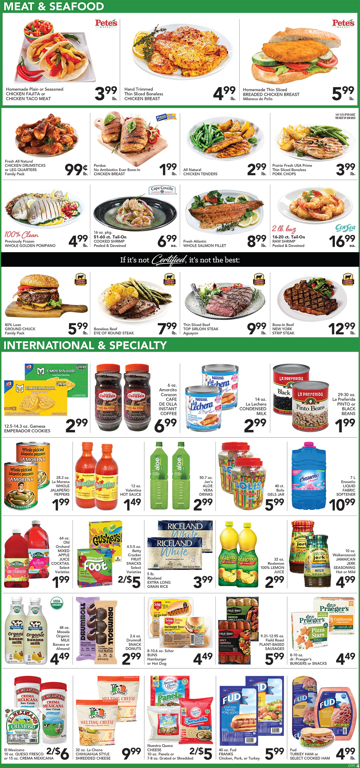 Weekly Circular - Page 4