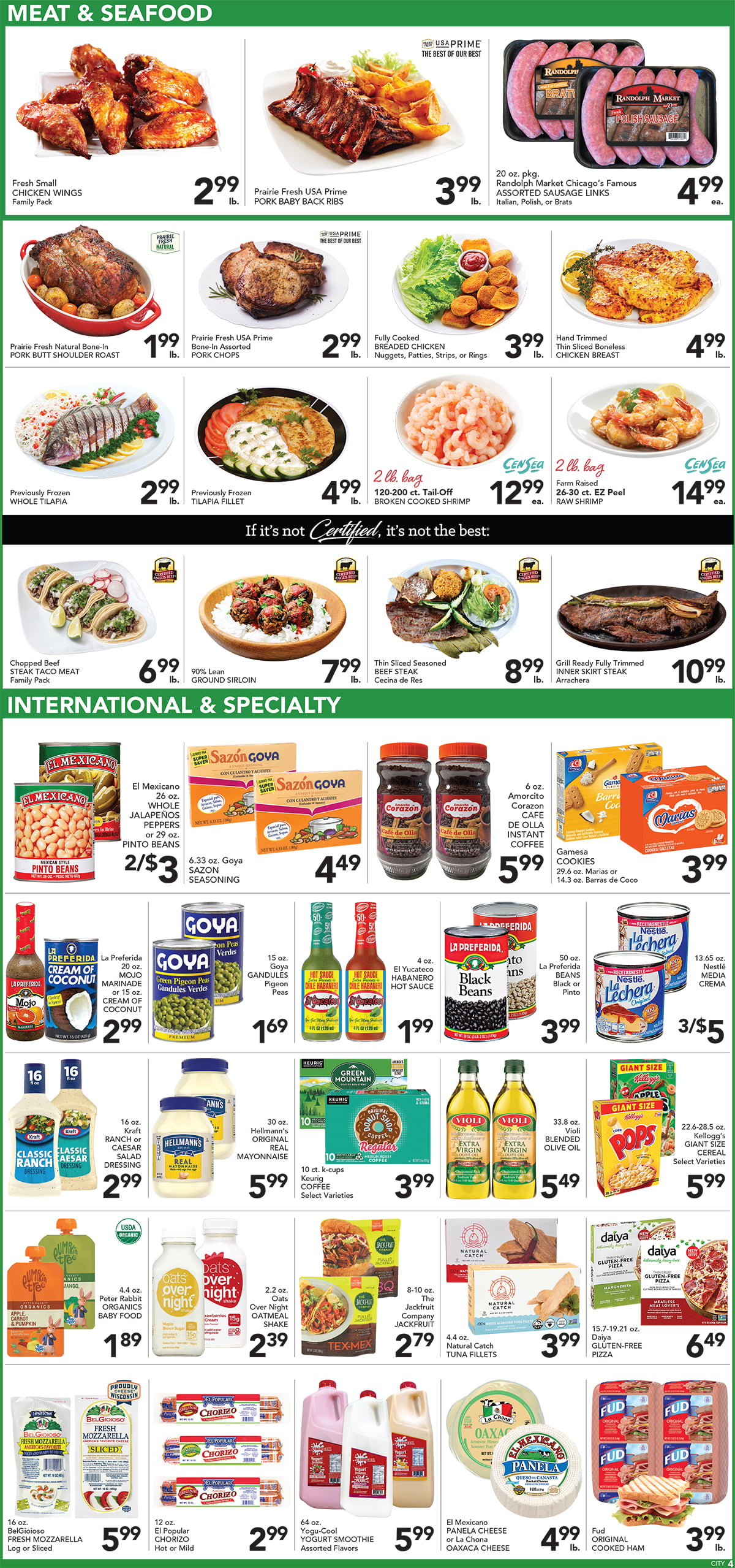 Weekly Circular - Page 4