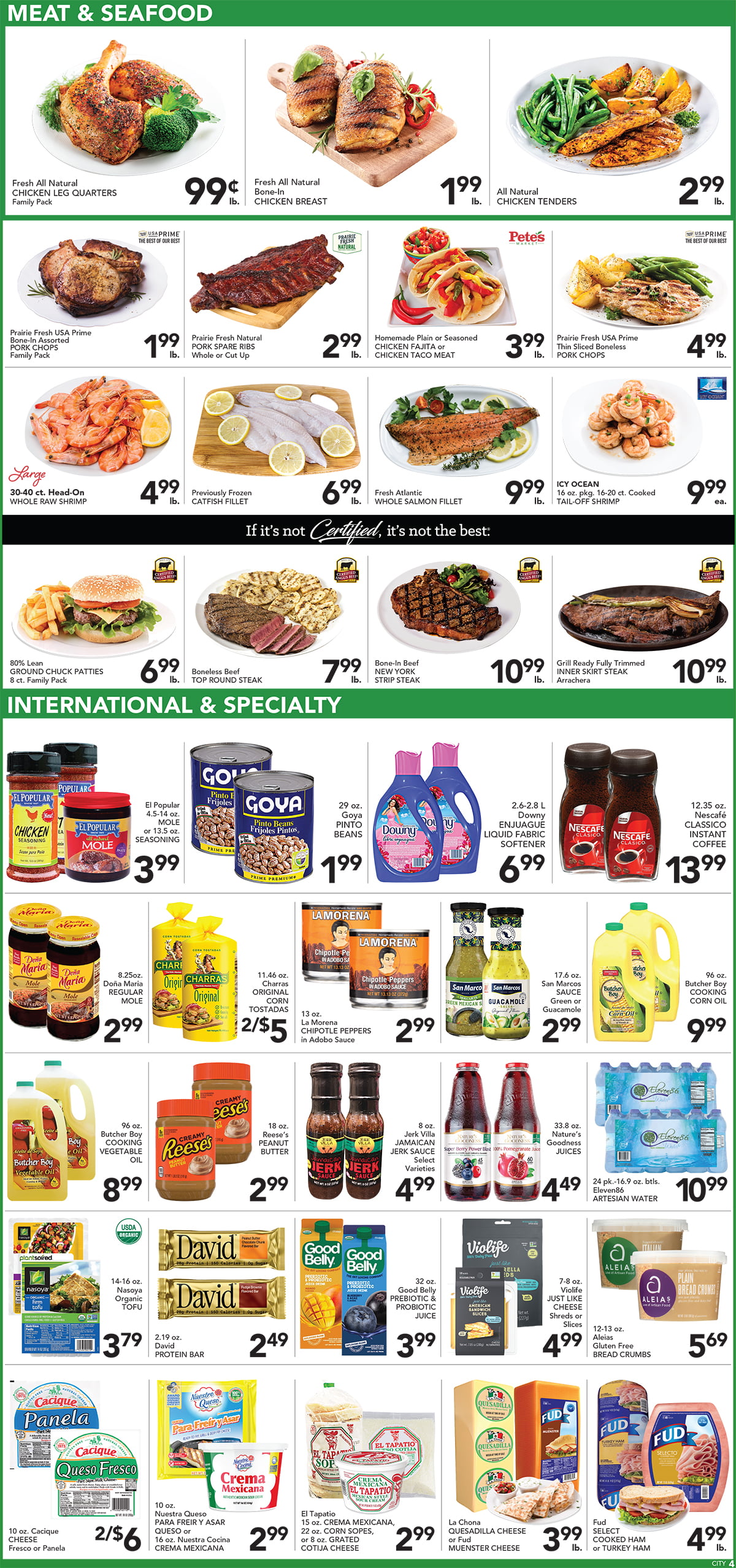 Weekly Circular - Page 4