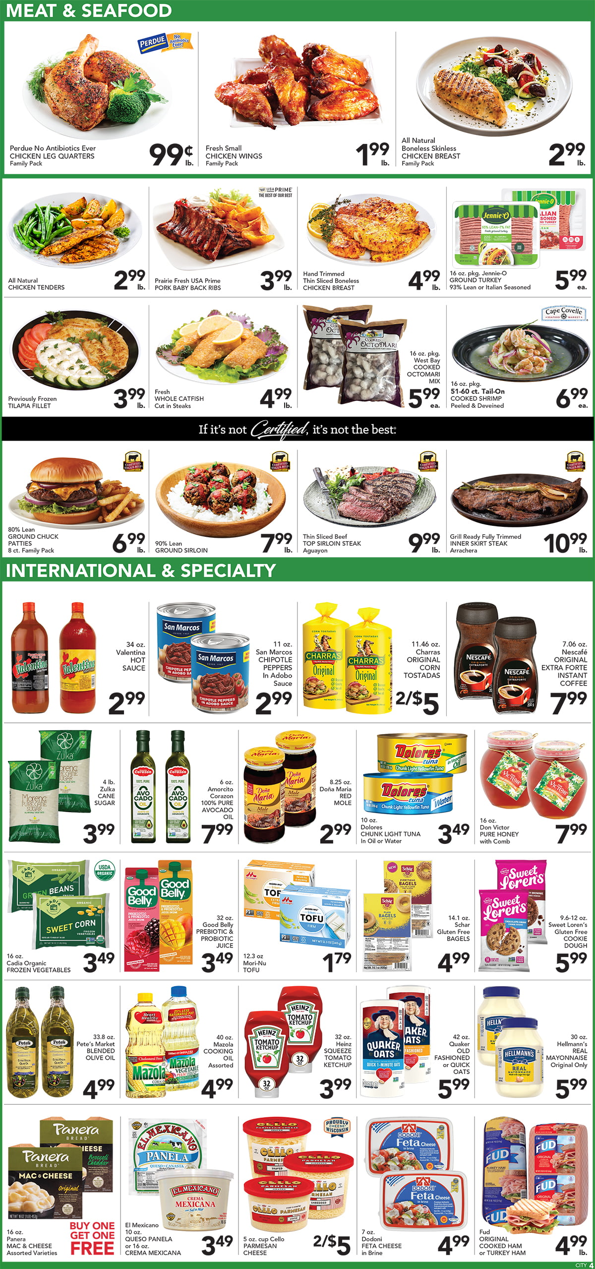 Weekly Circular - Page 4