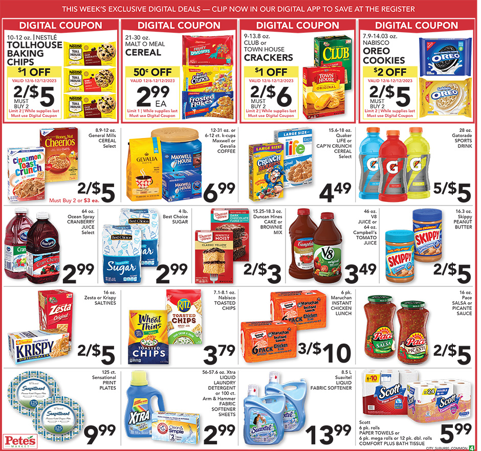 Weekly Circular - Page 5