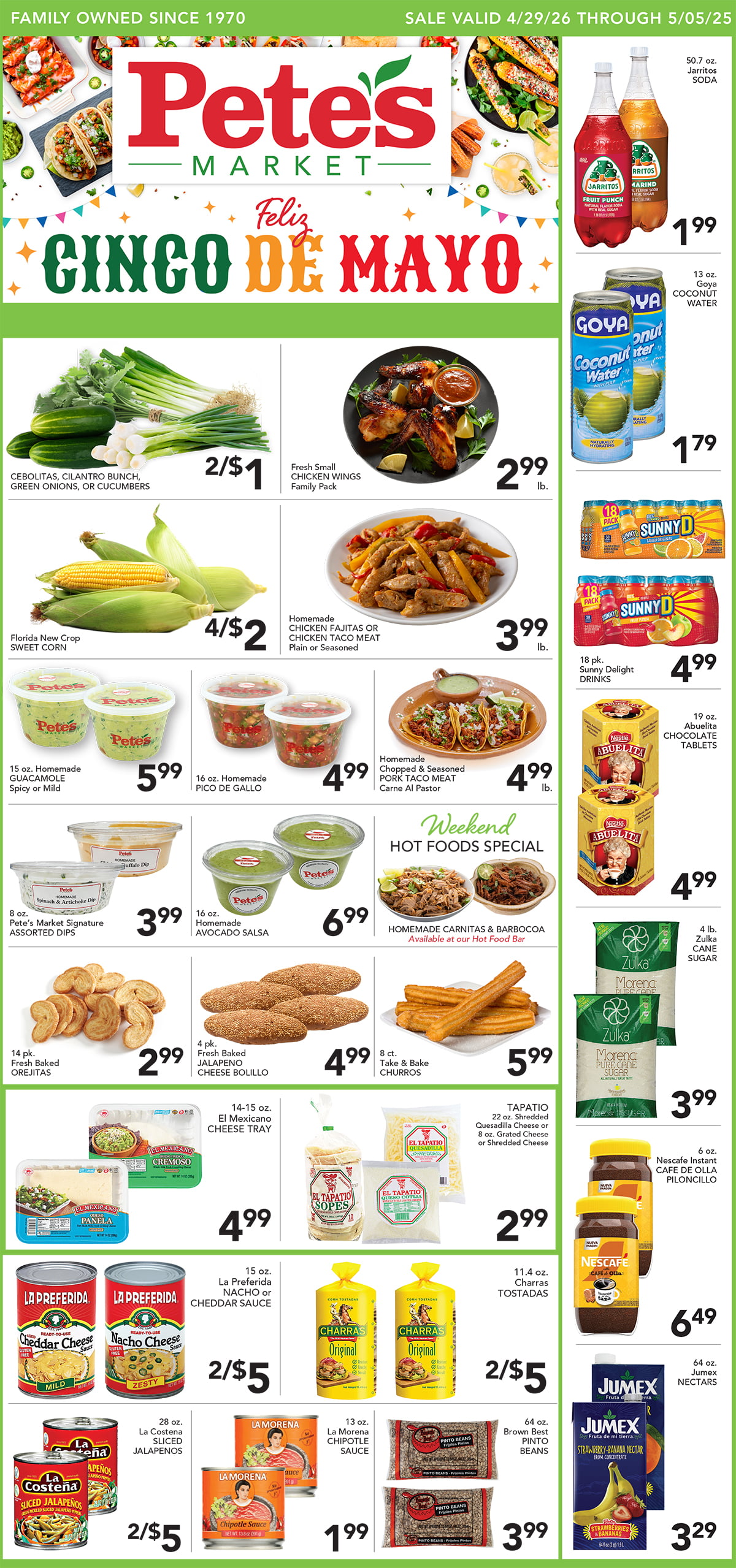 Weekly Circular - Page 5