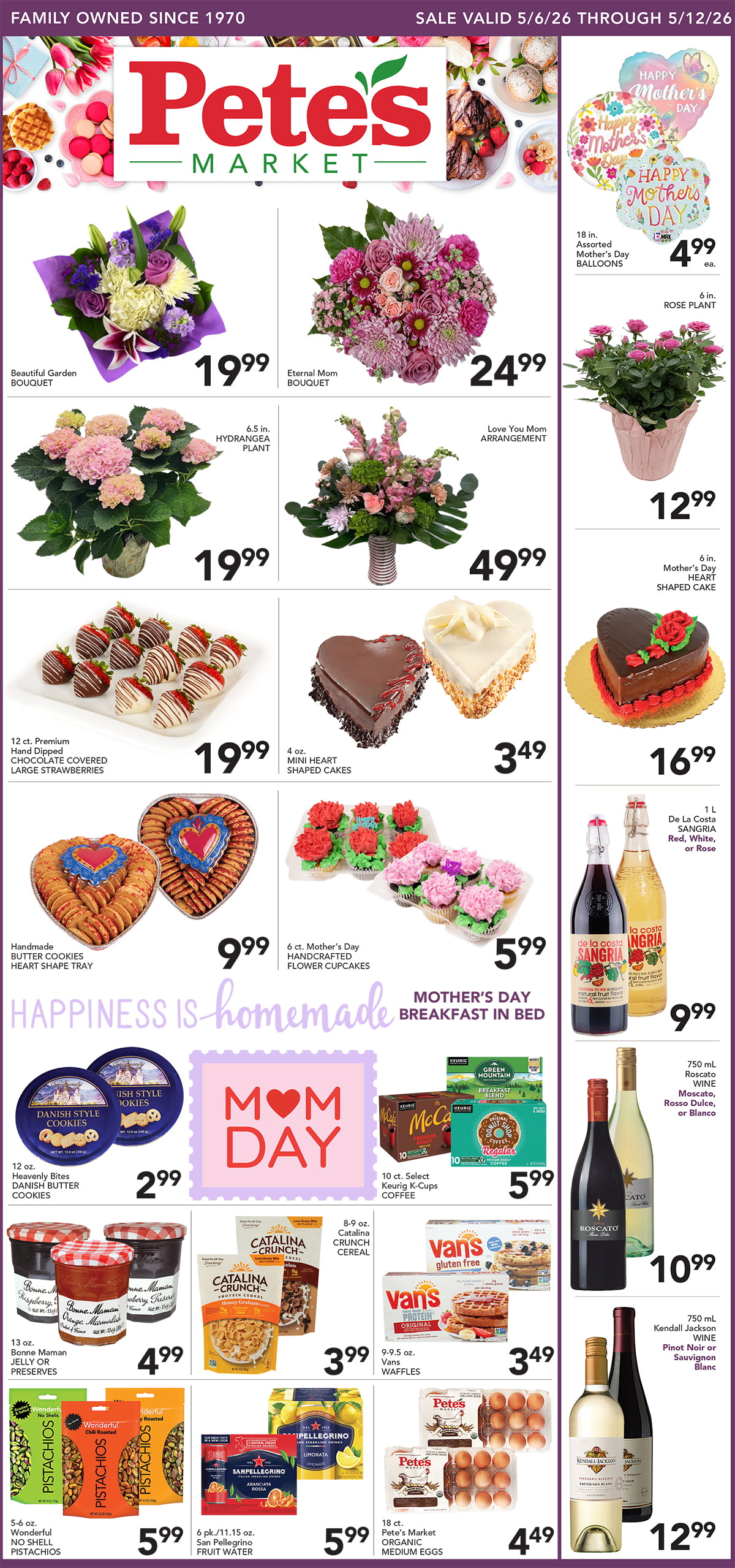 Weekly Circular - Page 5