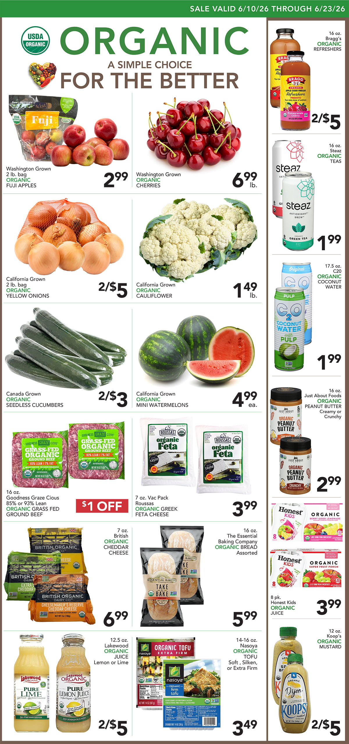 Weekly Circular - Page 5