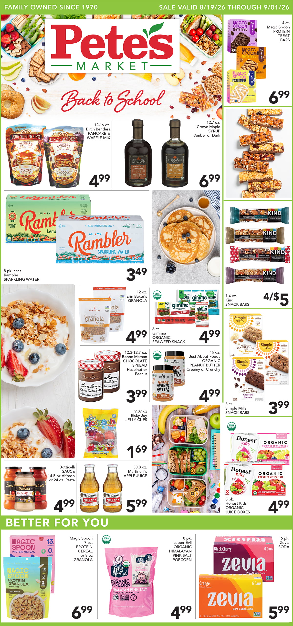 Weekly Circular - Page 5