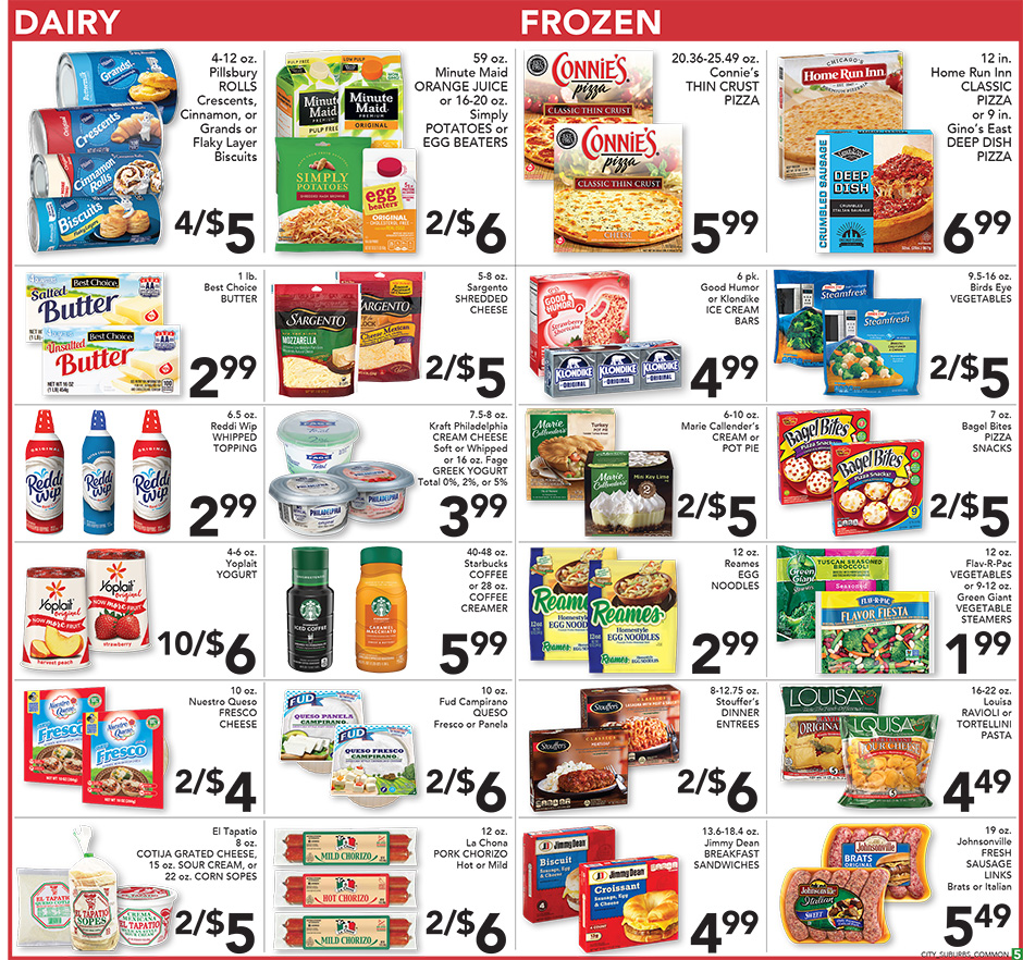 Weekly Circular - Page 6