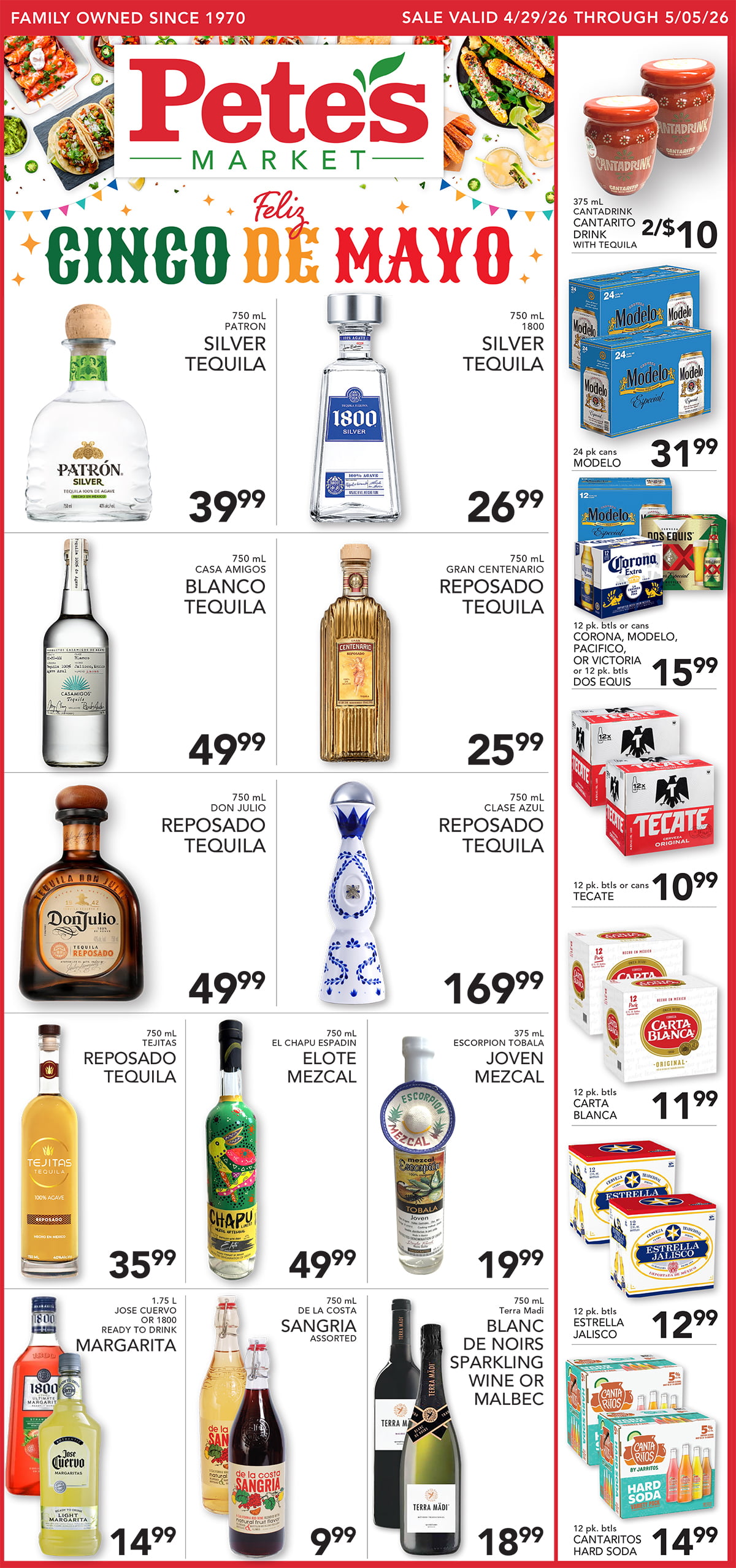 Weekly Circular - Page 6