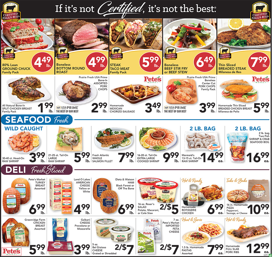 Weekly Circular - Page 8