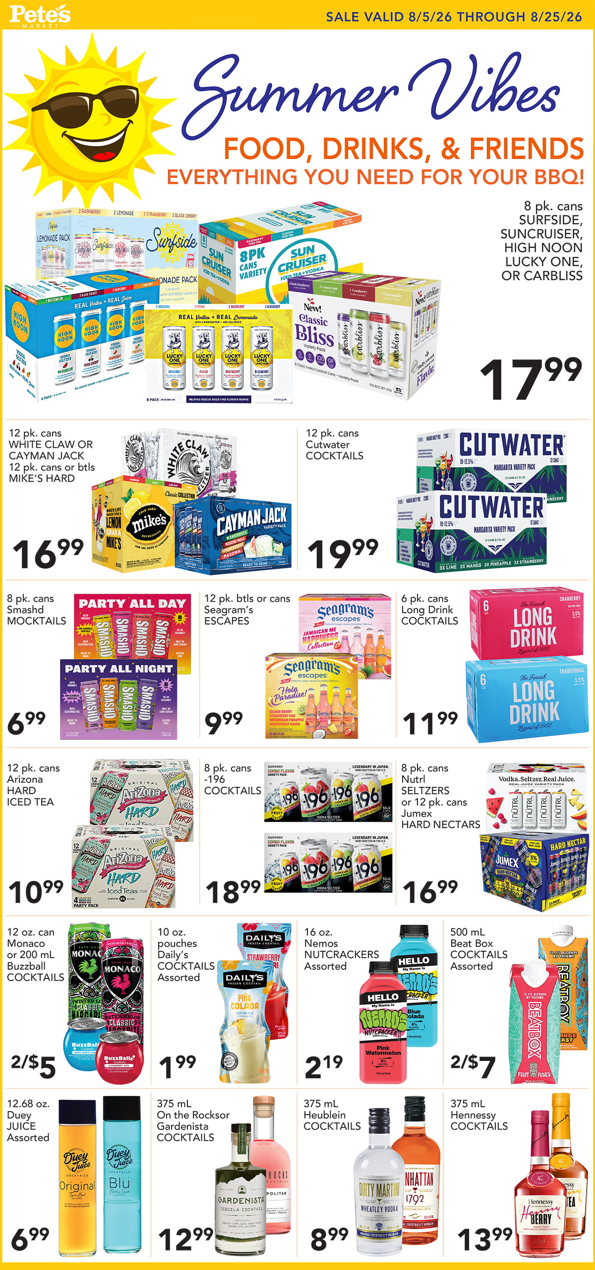 Weekly Circular - Page 7