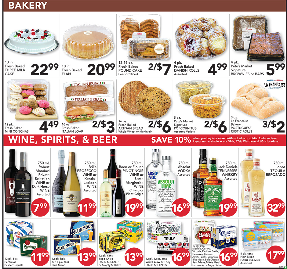 Weekly Circular - Page 9