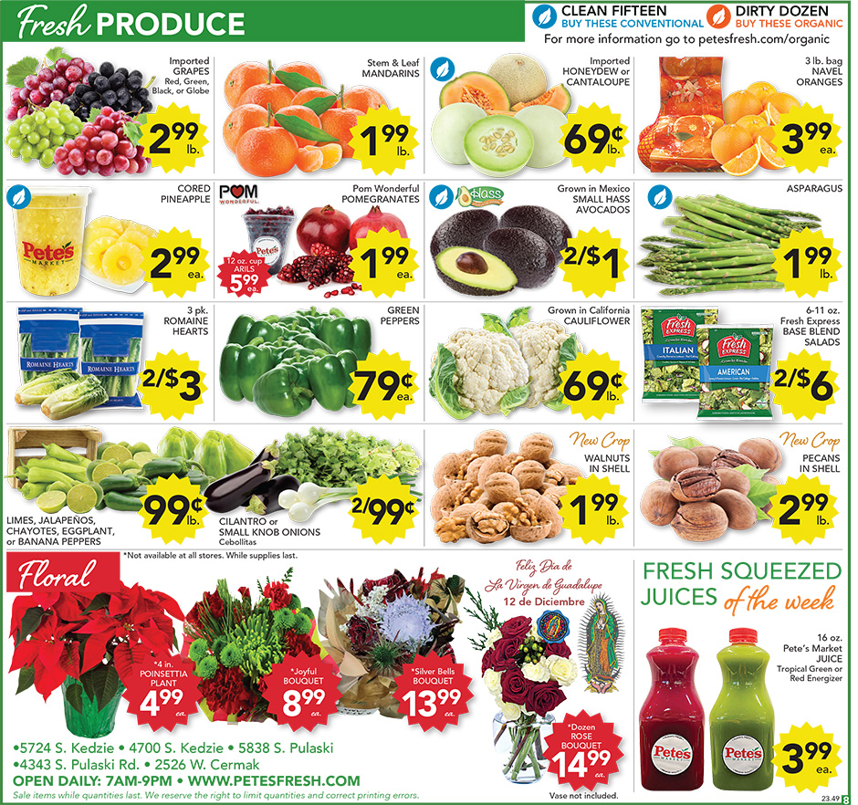 Weekly Circular - Page 10