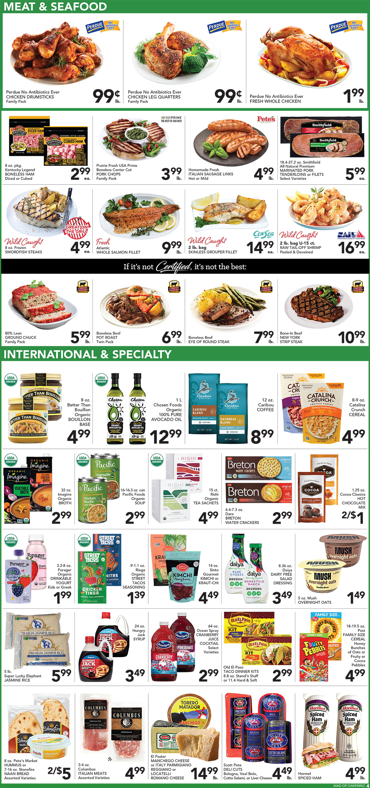 Weekly Circular - Page 4