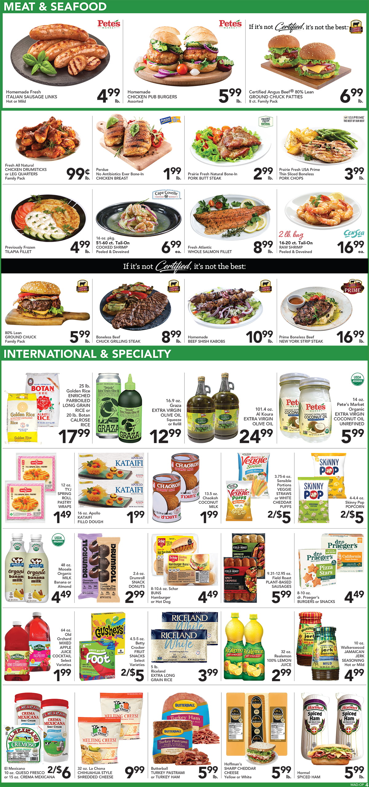Weekly Circular - Page 4